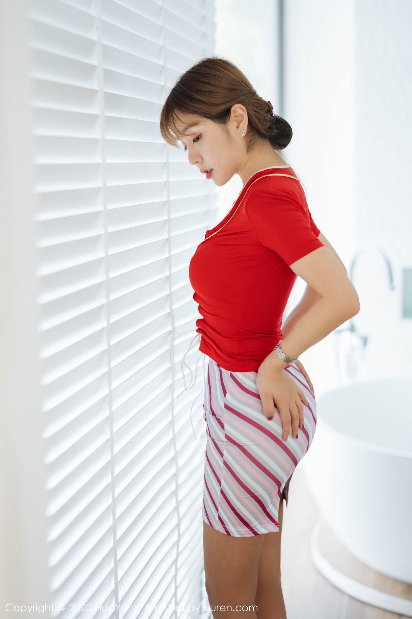 图片[63]-[HuaYang花漾show]HYG20200306VOL0224 2020.03.06 VOL.224 王雨纯[72+1P] – 速更版-美库