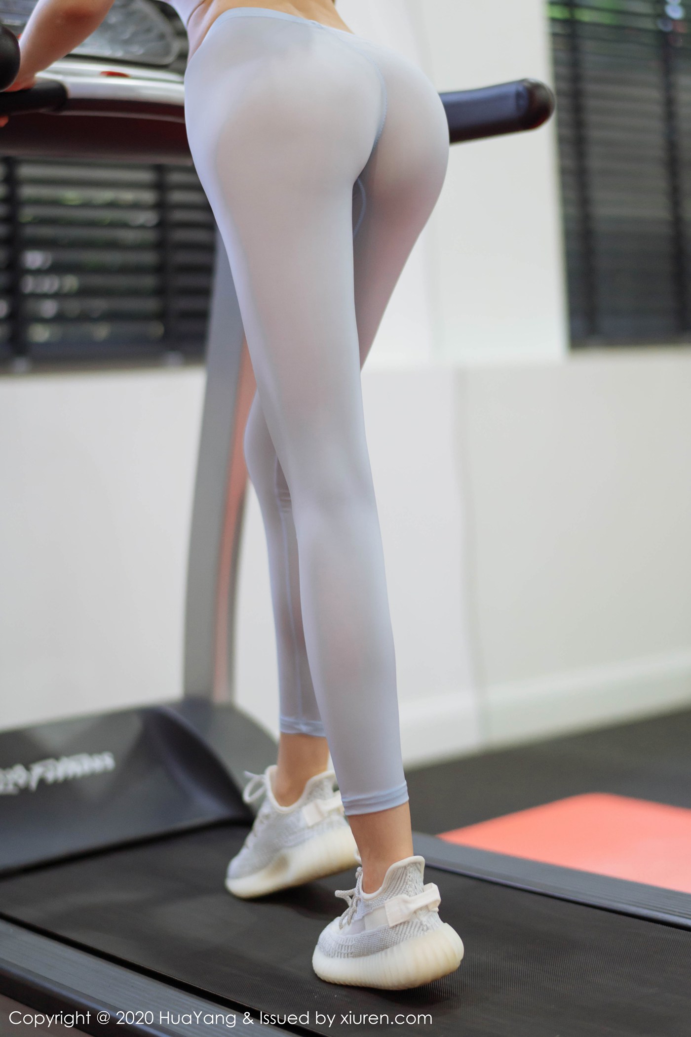 图片[44]-[HuaYang花漾show]HYG20200409VOL0235 2020.04.09 VOL.235 健身房主题 朱可儿Flower[52+1P] – 速更版-美库