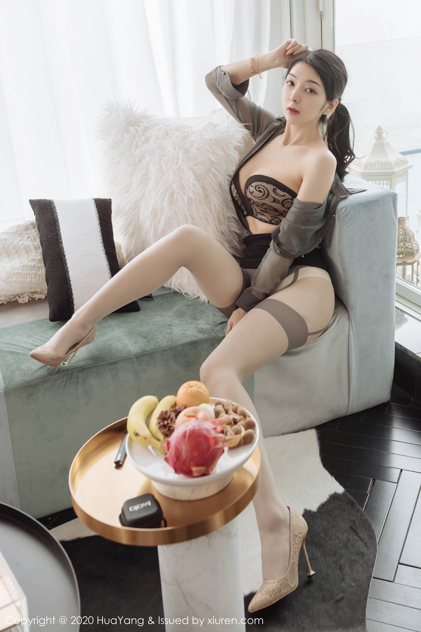 图片[44]-[HuaYang花漾show]HYG20200512VOL0244 2020.05.12 VOL.244 Angela小热巴[61+1P] – 速更版-美库