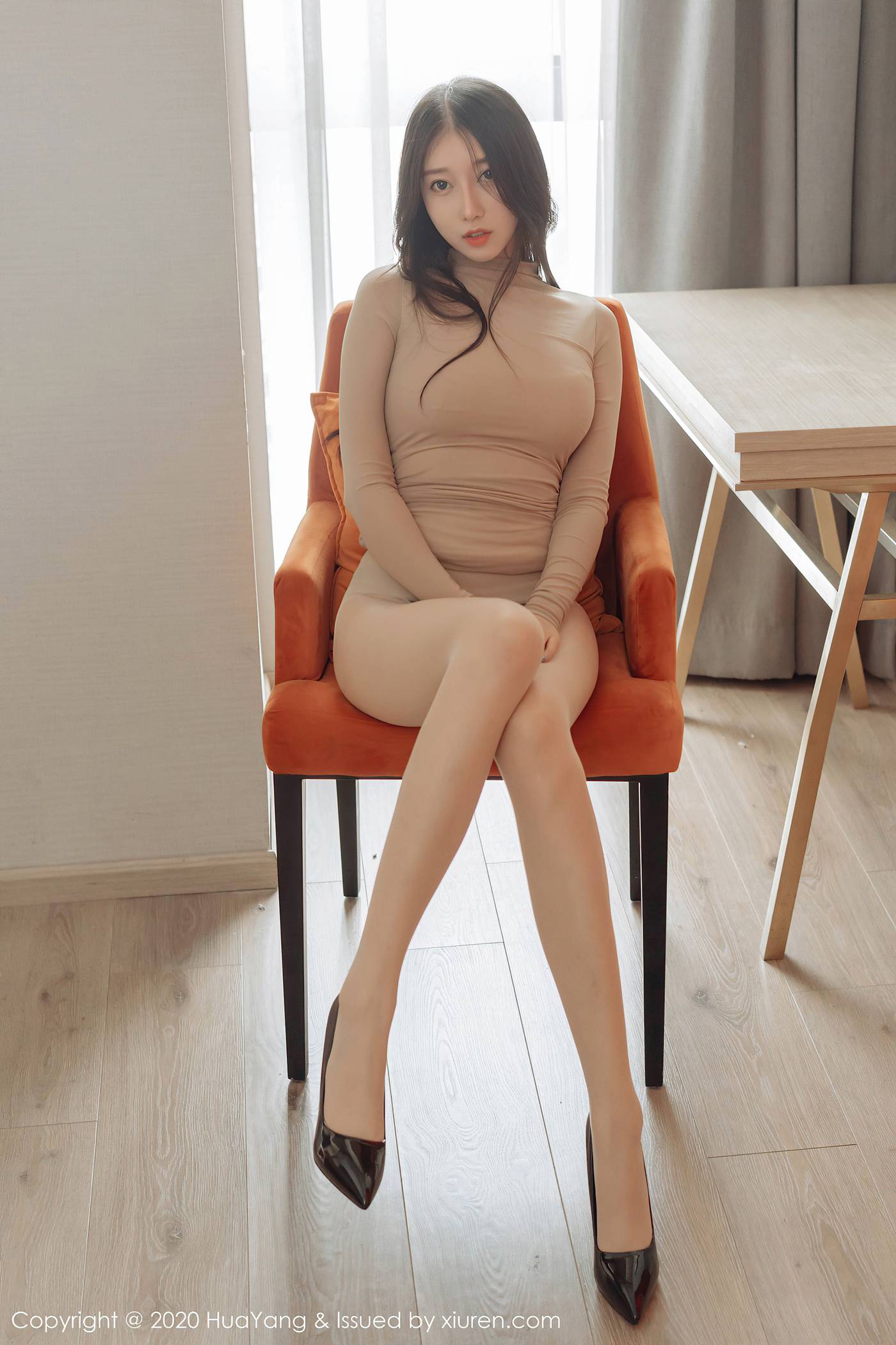 图片[19]-[HuaYang花漾show]HYG20200703VOL0250 2020.07.03 VOL.250 新人模特 玥儿玥er[66+1P] – 速更版-美库