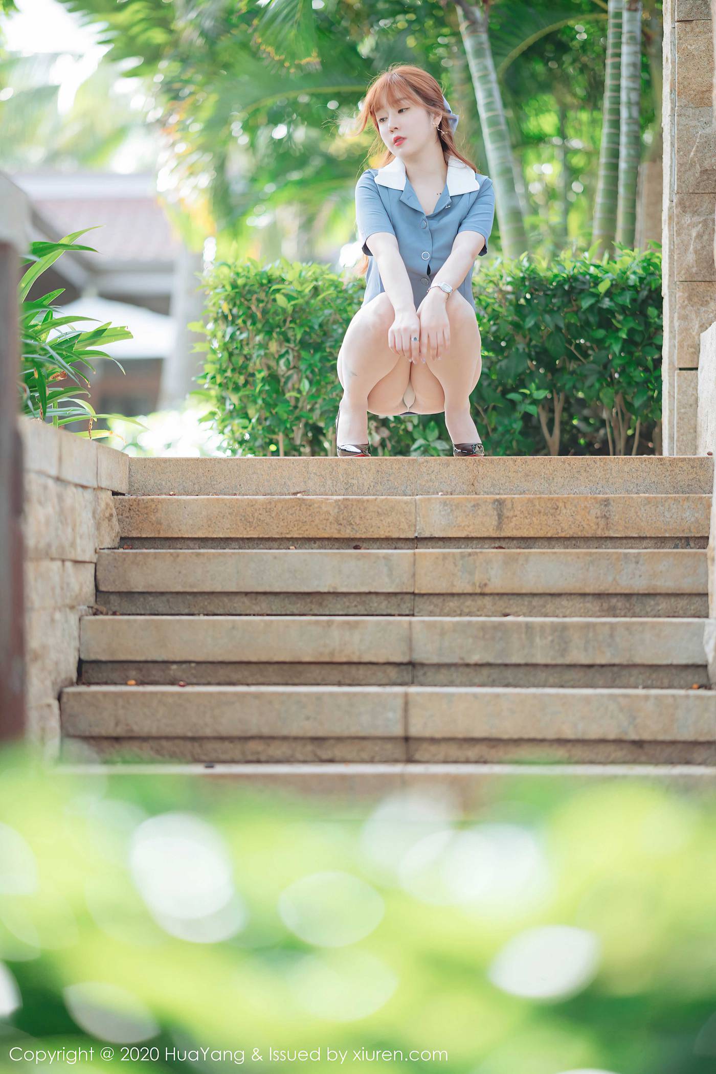 图片[89]-[HuaYang花漾show]HYG20200717VOL0257 2020.07.17 VOL.257 王雨纯 女神美腿[87P] – 速更版-美库