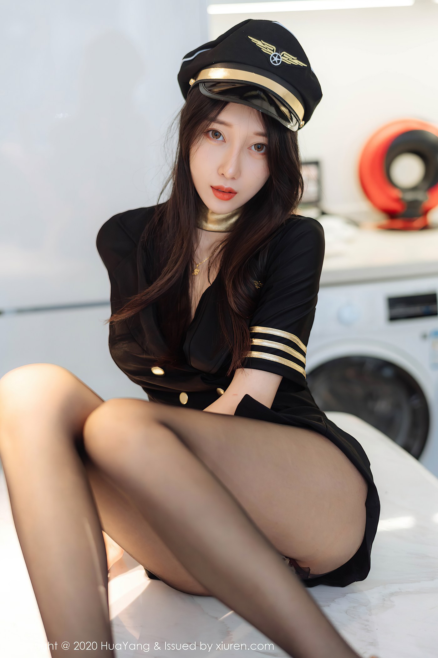 图片[41]-[HuaYang花漾show]HYG20200807VOL0269 2020.08.07 VOL.269 玥儿玥er[73+1P] – 速更版-美库