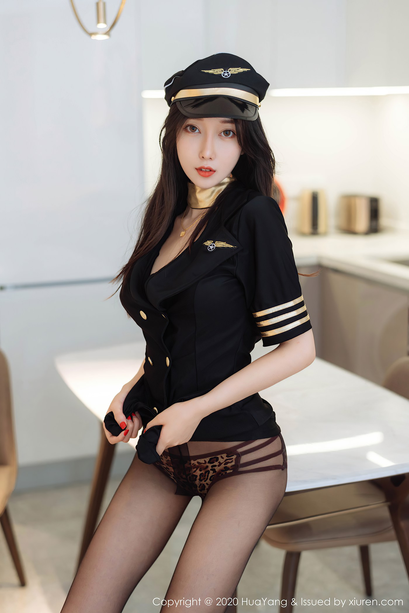 图片[53]-[HuaYang花漾show]HYG20200807VOL0269 2020.08.07 VOL.269 玥儿玥er[73+1P] – 速更版-美库