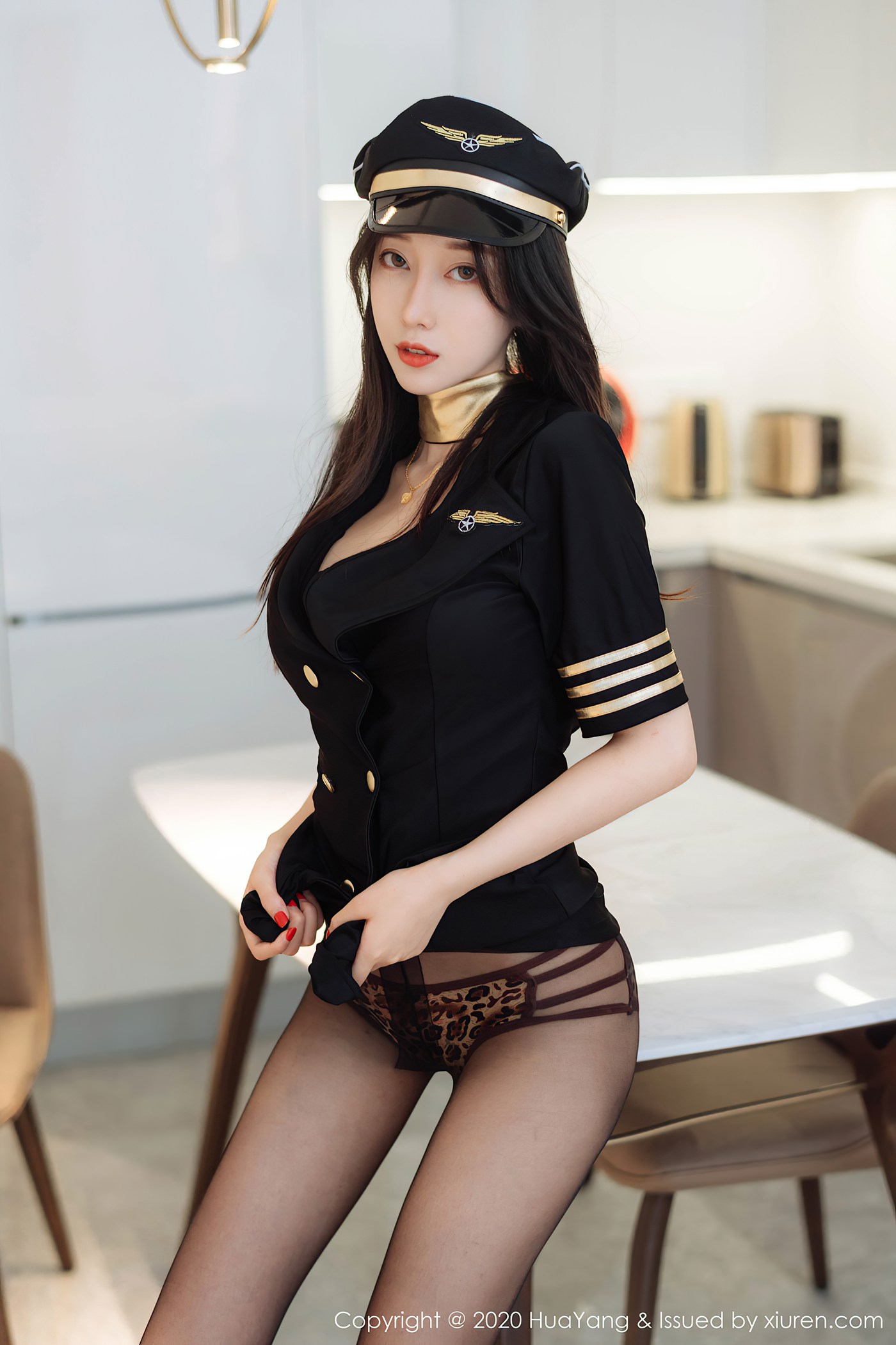 图片[54]-[HuaYang花漾show]HYG20200807VOL0269 2020.08.07 VOL.269 玥儿玥er[73+1P] – 速更版-美库