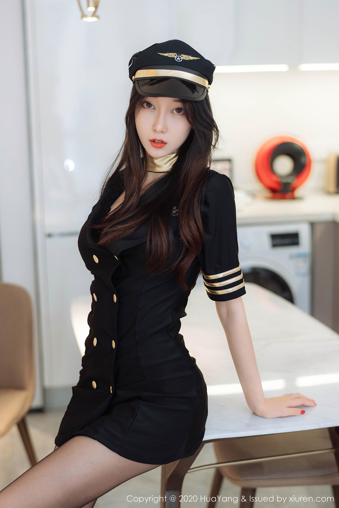 图片[58]-[HuaYang花漾show]HYG20200807VOL0269 2020.08.07 VOL.269 玥儿玥er[73+1P] – 速更版-美库