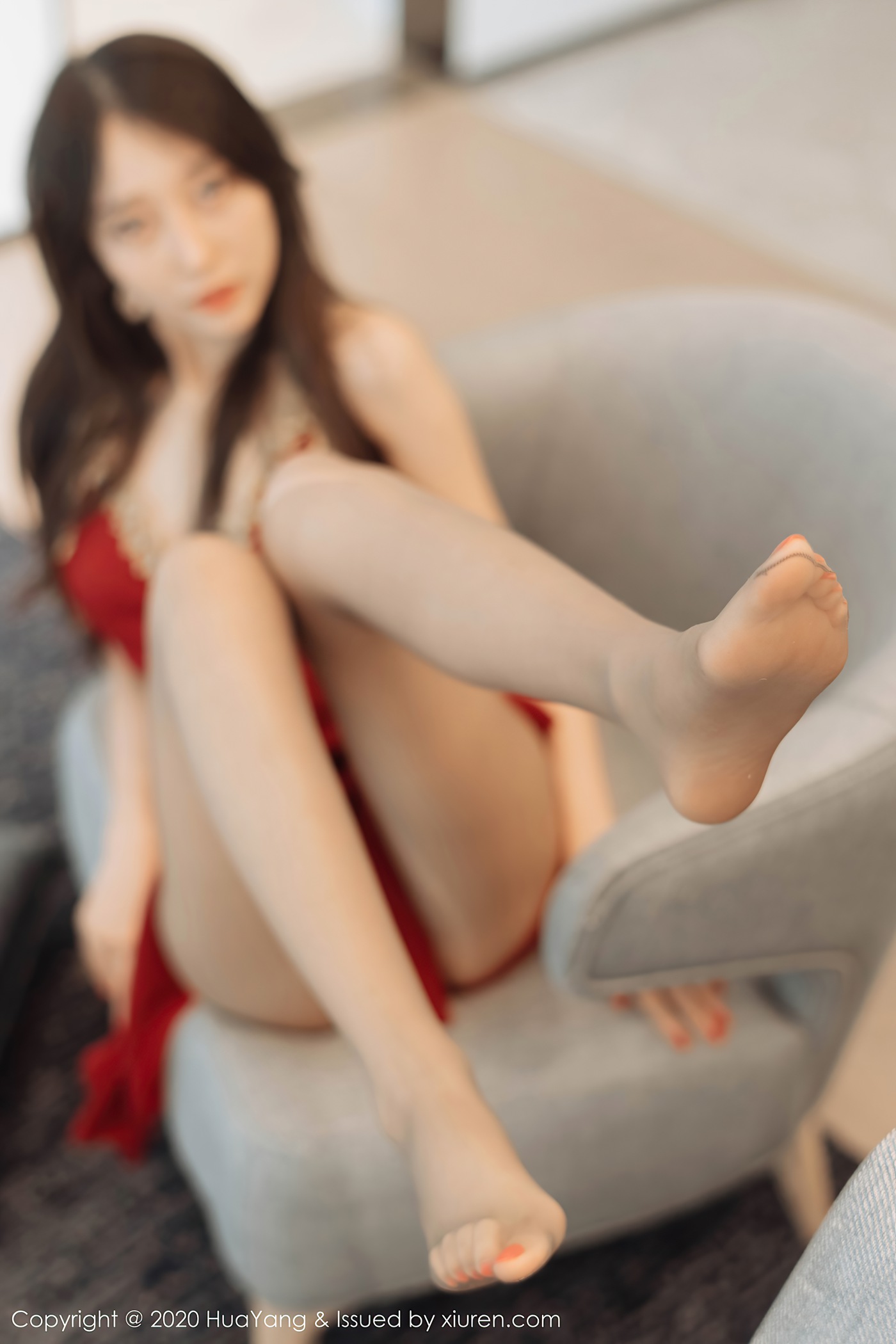 图片[15]-[HuaYang花漾show]HYG20200821VOL0276 2020.08.21 VOL.276 玥儿玥er[72+1P] – 速更版-美库