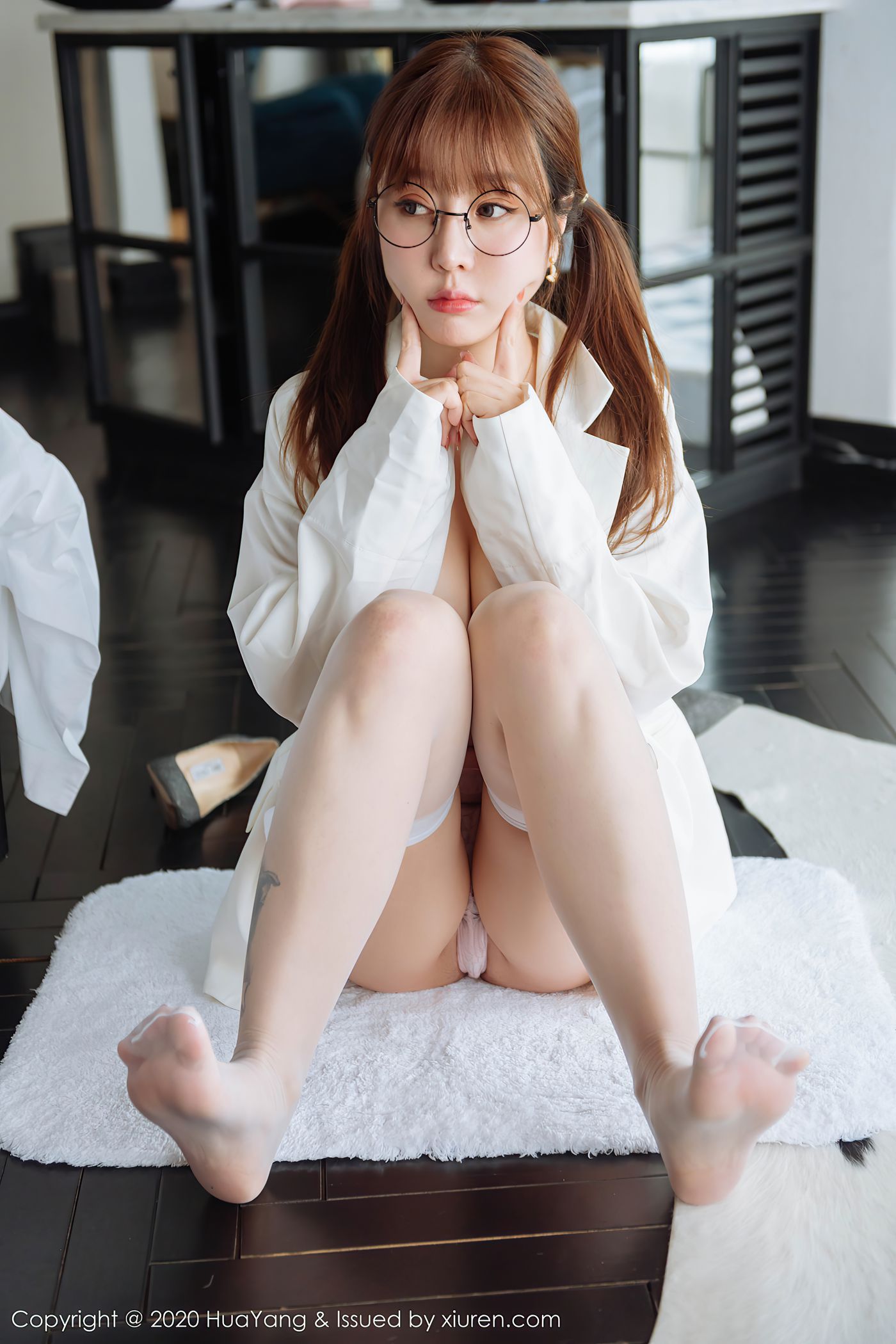 图片[35]-[HuaYang花漾show]HYG20200826VOL0277 2020.08.26 VOL.277 王雨纯[51+1P] – 速更版-美库