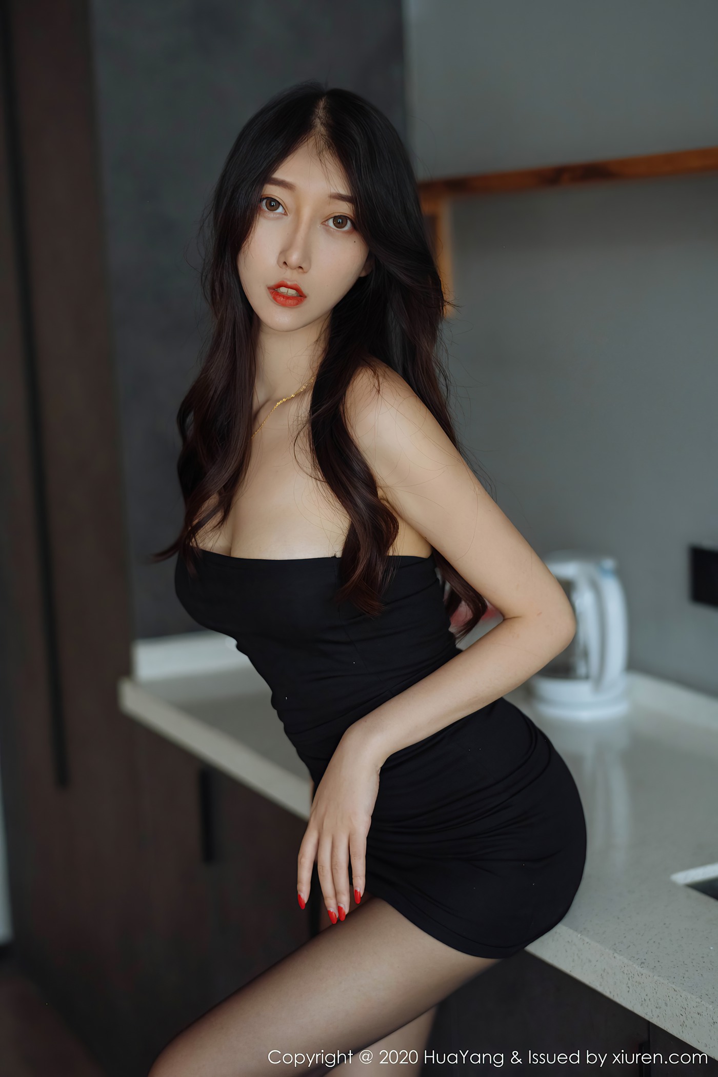 图片[39]-[HuaYang花漾show]HYG20200828VOL0279 2020.08.28 VOL.279 玥儿玥er[71+1P] – 速更版-美库