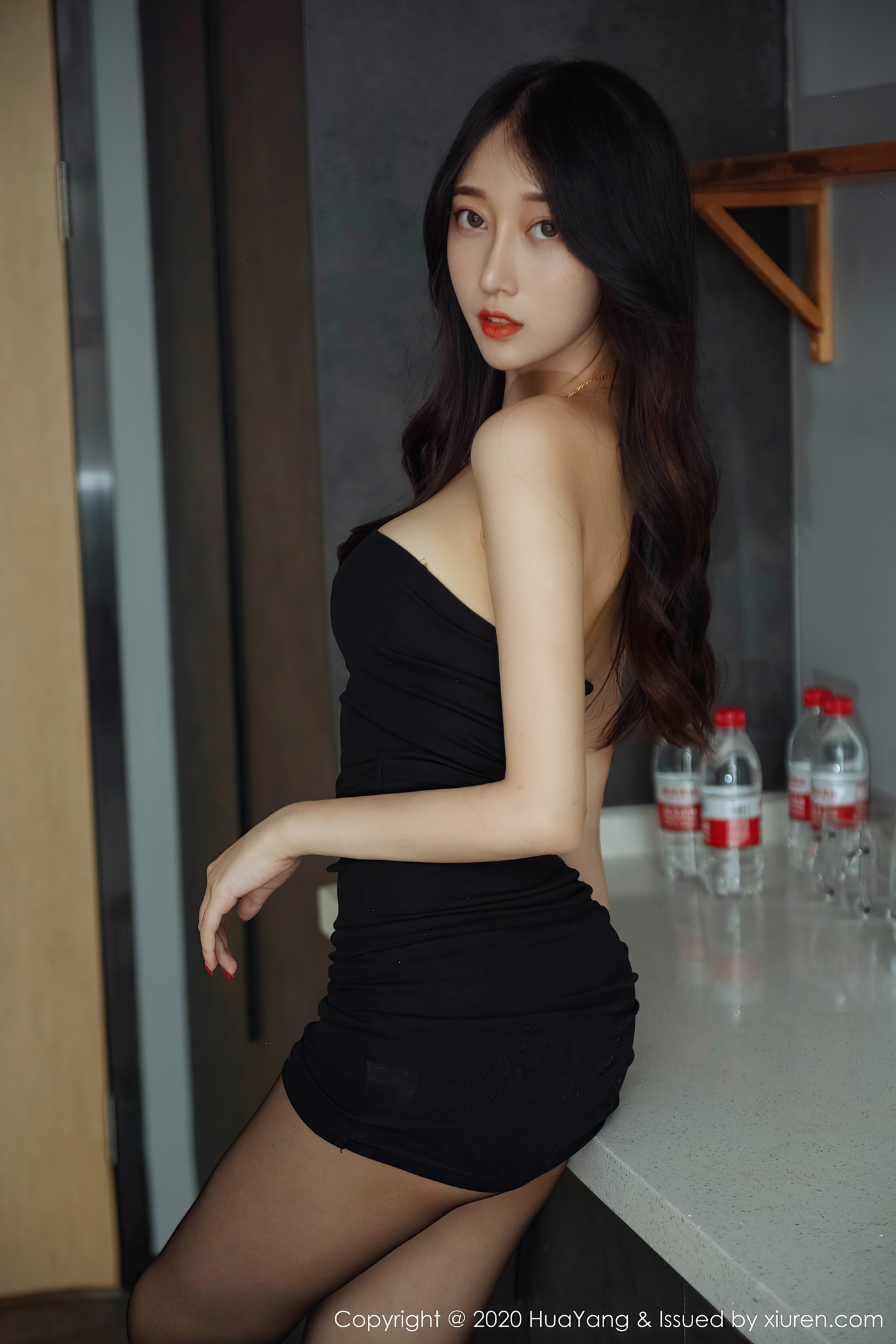 图片[46]-[HuaYang花漾show]HYG20200828VOL0279 2020.08.28 VOL.279 玥儿玥er[71+1P] – 速更版-美库