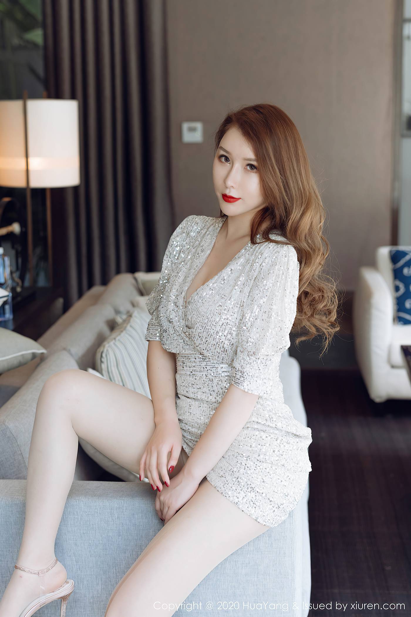 图片[31]-[HuaYang花漾show]HYG20200903VOL0283 2020.09.03 VOL.283 Egg-尤妮丝Egg[53+1P] – 速更版-美库