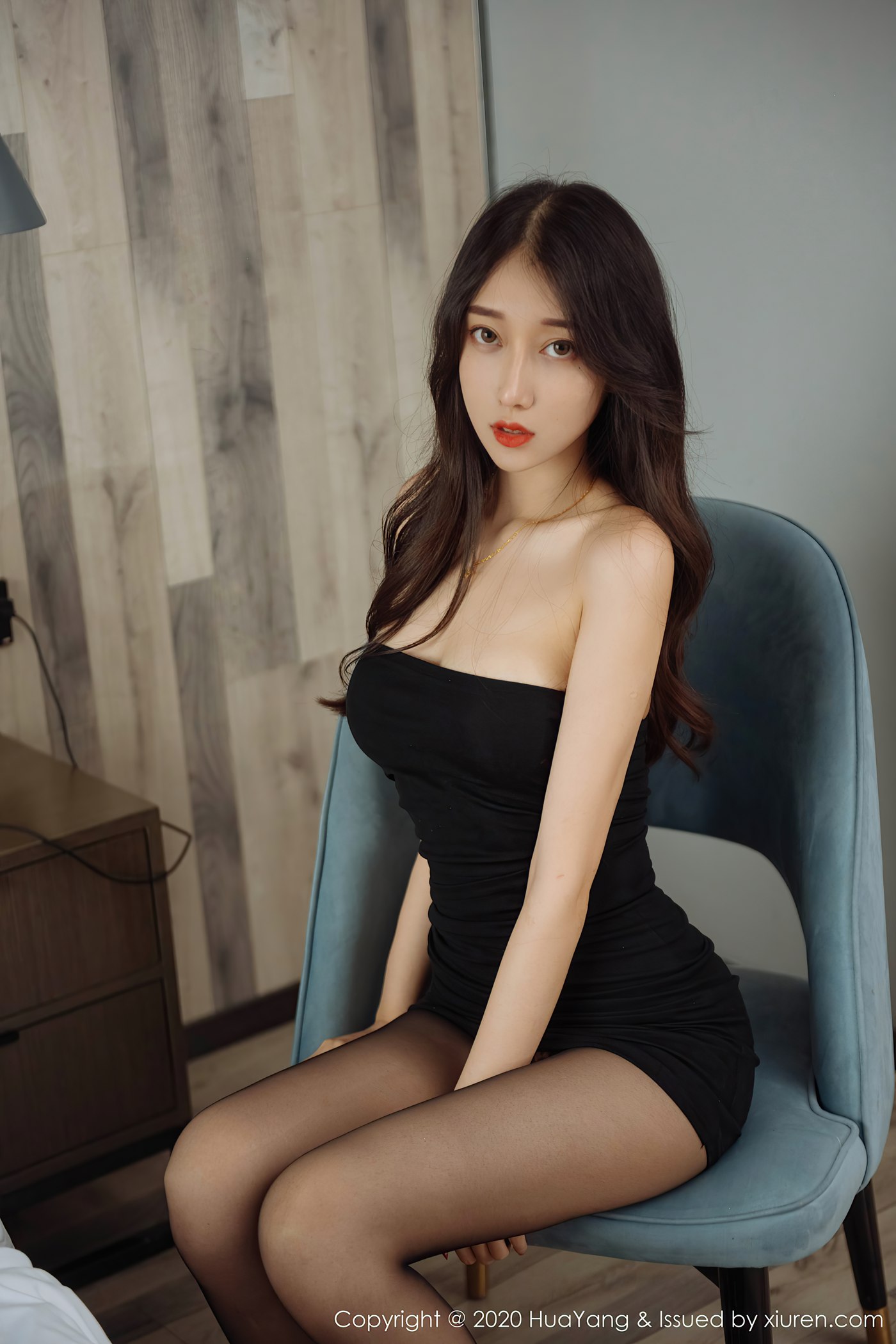 图片[54]-[HuaYang花漾show]HYG20200828VOL0279 2020.08.28 VOL.279 玥儿玥er[71+1P] – 速更版-美库