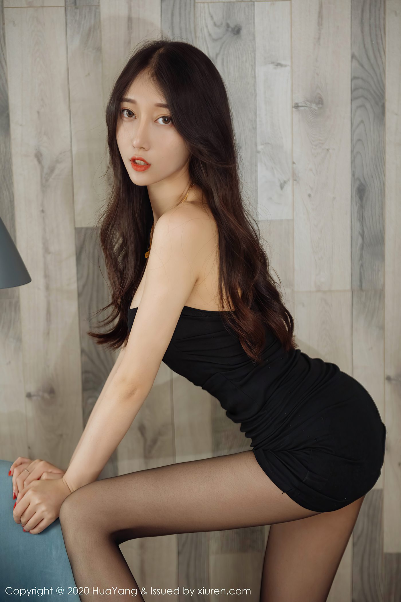 图片[55]-[HuaYang花漾show]HYG20200828VOL0279 2020.08.28 VOL.279 玥儿玥er[71+1P] – 速更版-美库