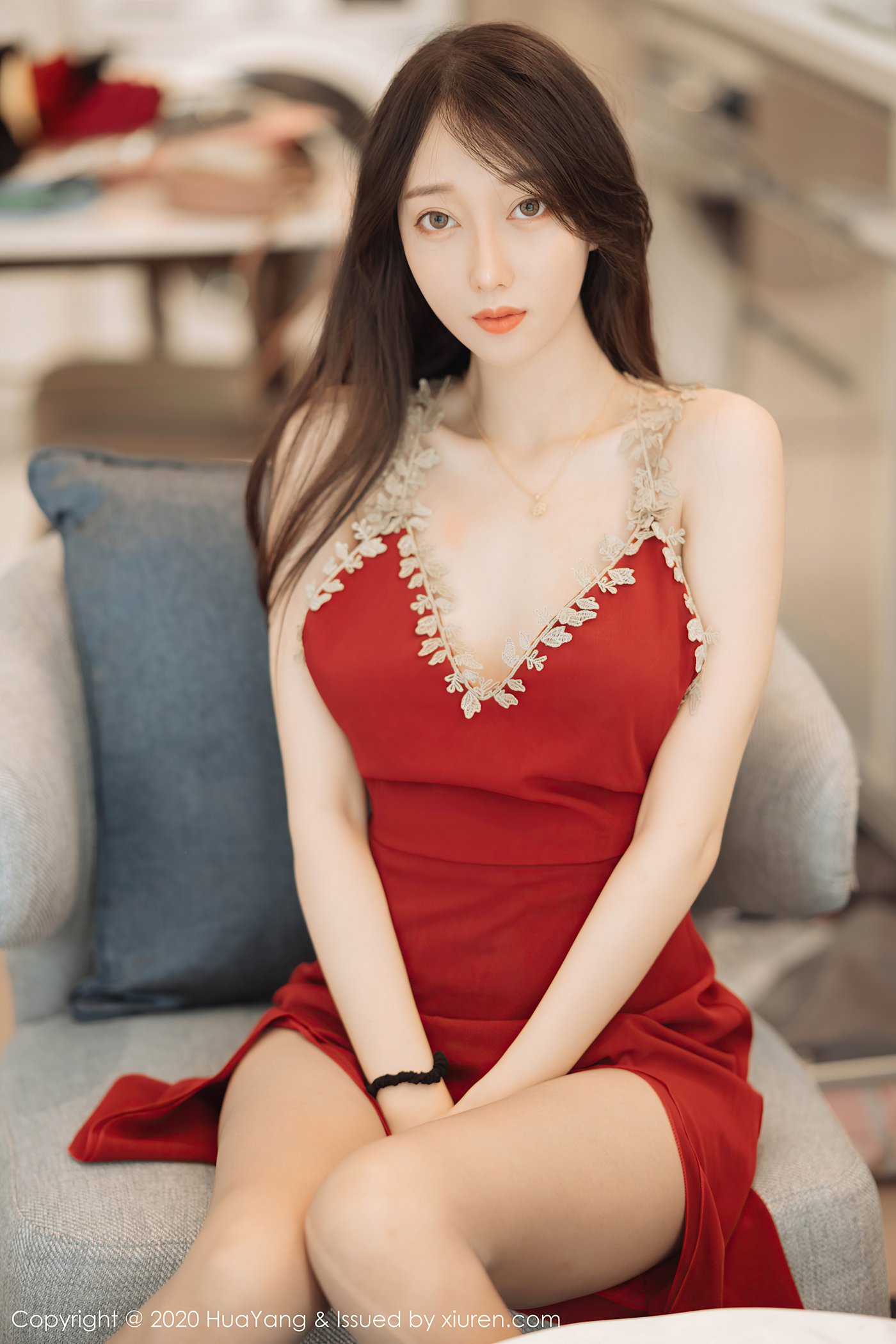 图片[73]-[HuaYang花漾show]HYG20200821VOL0276 2020.08.21 VOL.276 玥儿玥er[72+1P] – 速更版-美库