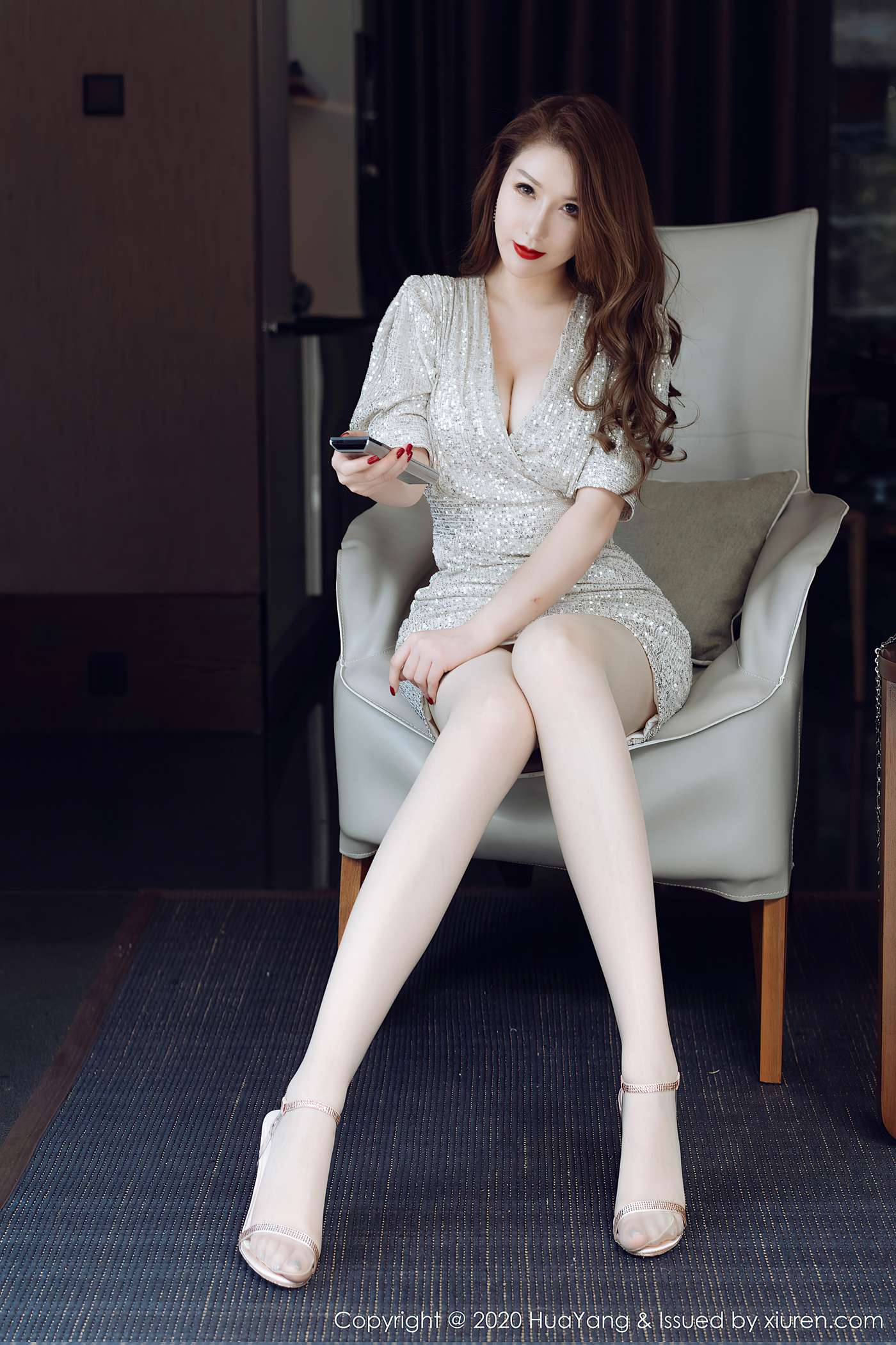 图片[47]-[HuaYang花漾show]HYG20200903VOL0283 2020.09.03 VOL.283 Egg-尤妮丝Egg[53+1P] – 速更版-美库