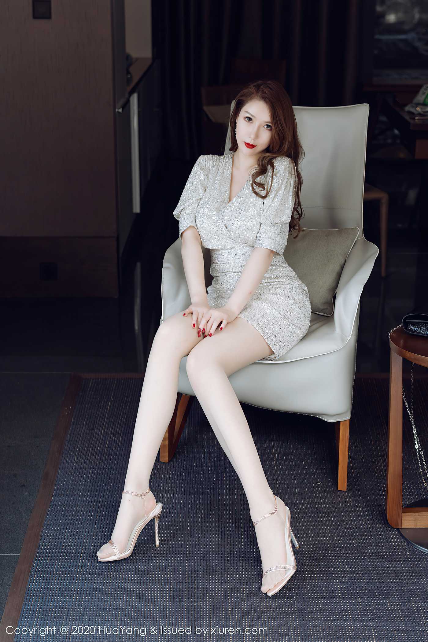 图片[53]-[HuaYang花漾show]HYG20200903VOL0283 2020.09.03 VOL.283 Egg-尤妮丝Egg[53+1P] – 速更版-美库