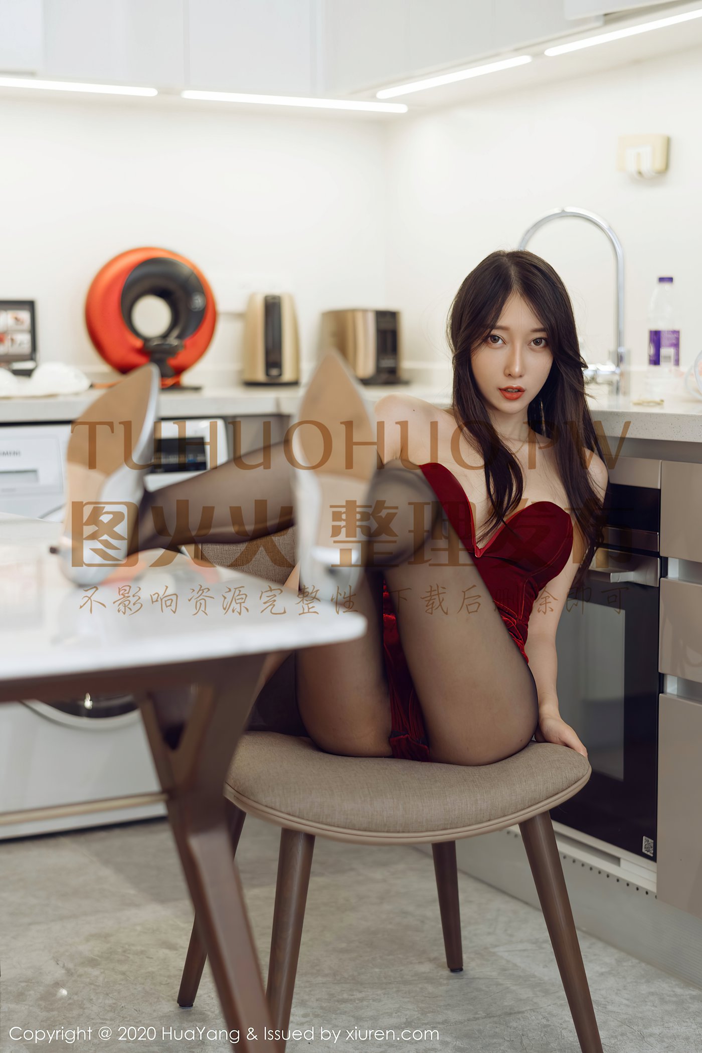 图片[57]-[HuaYang花漾show]HYG20200904VOL0284 2020.09.04 VOL.284 玥儿玥er[71+1P] – 速更版-美库