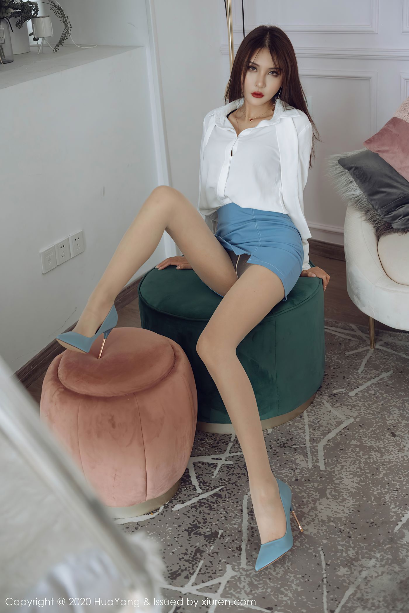 图片[37]-[HuaYang花漾show]HYG20200916VOL0291 2020.09.16 VOL.291 Emily顾奈奈[62+1P] – 速更版-美库