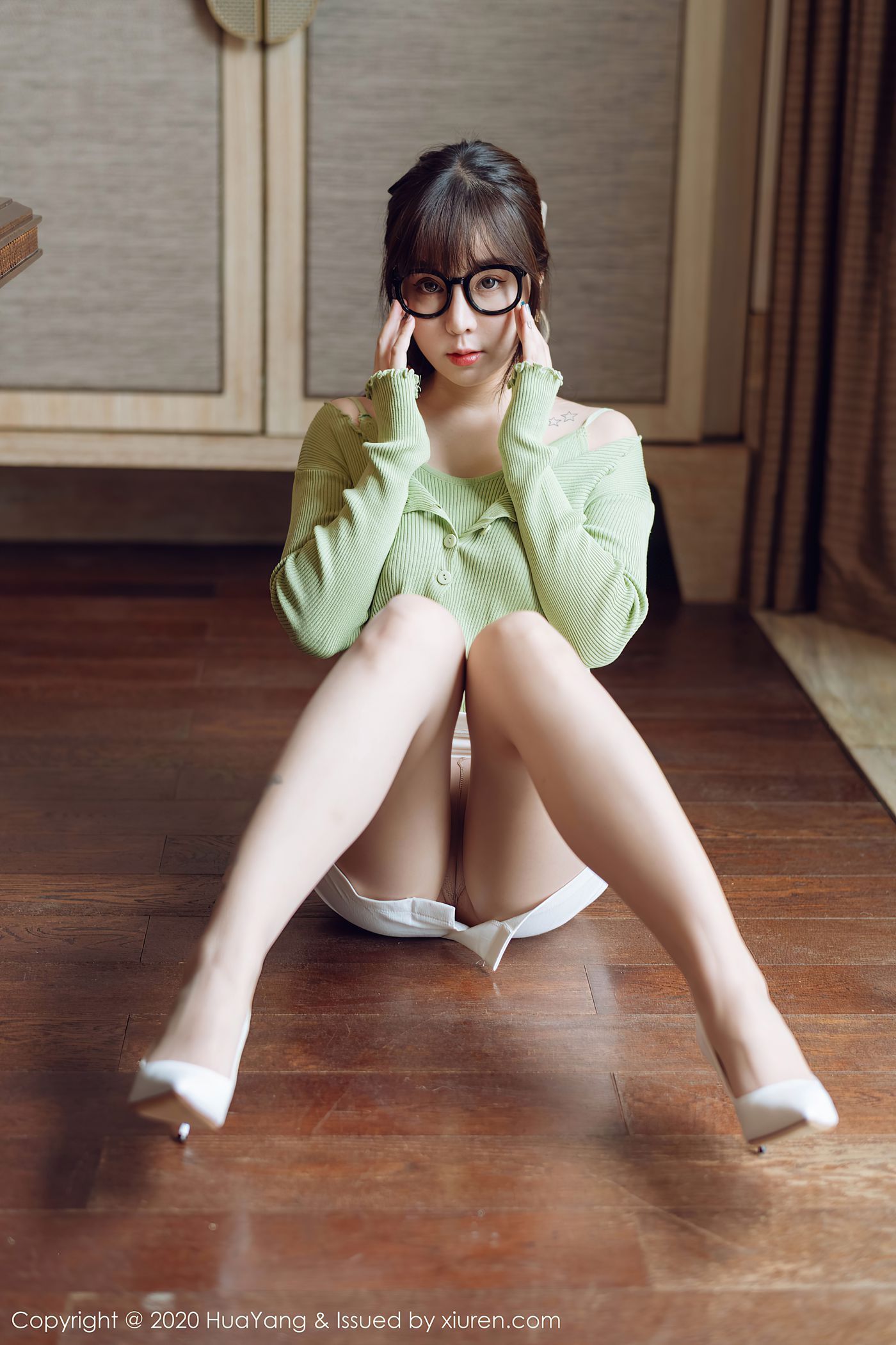 图片[30]-[HuaYang花漾show]HYG20200925VOL0298 2020.09.25 VOL.298 王雨纯[80+1P] – 速更版-美库