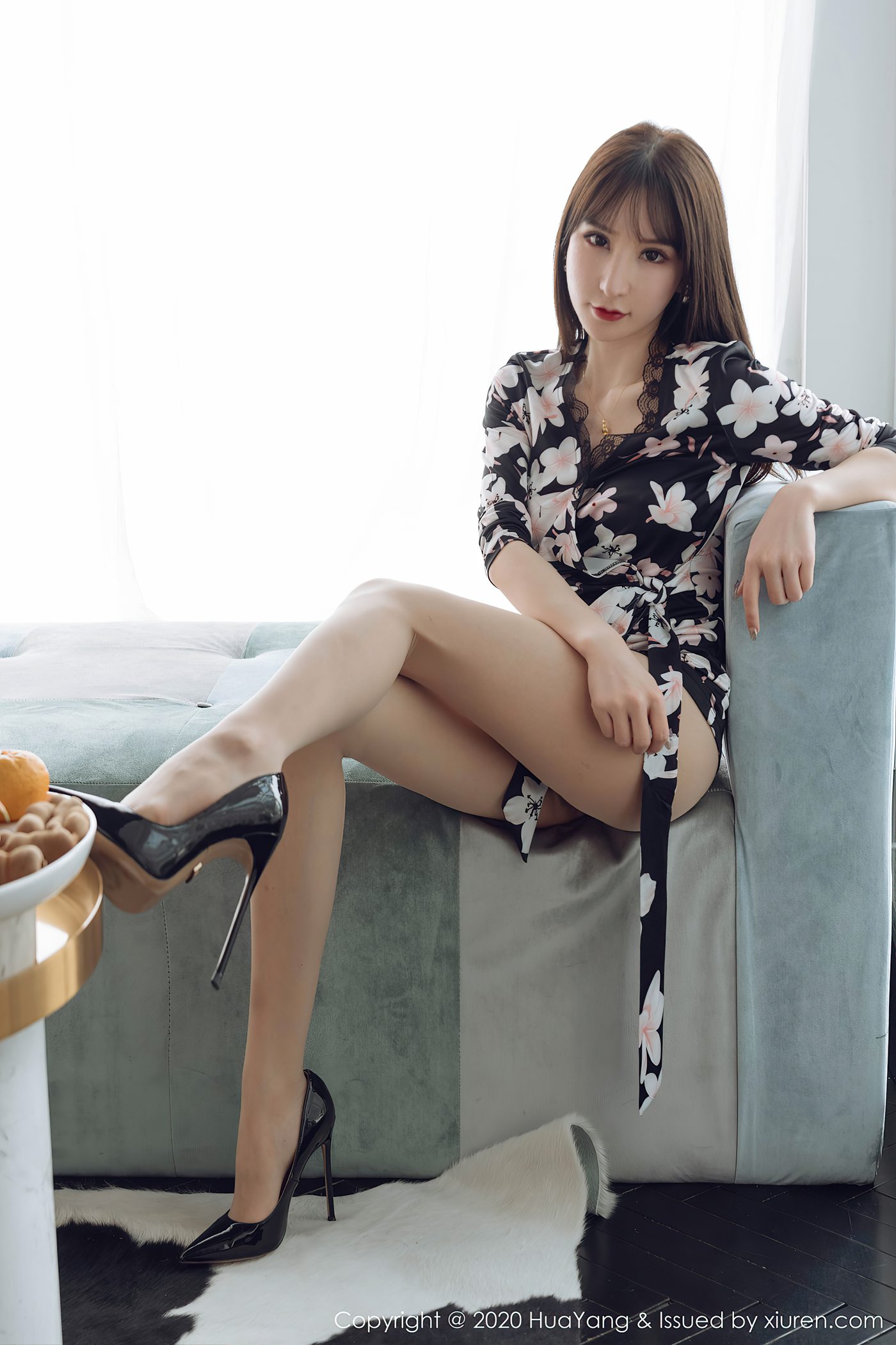 图片[54]-[HuaYang花漾show]HYG20200923VOL0296 2020.09.23 VOL.296 周于希Sandy[60+1P] – 速更版-美库