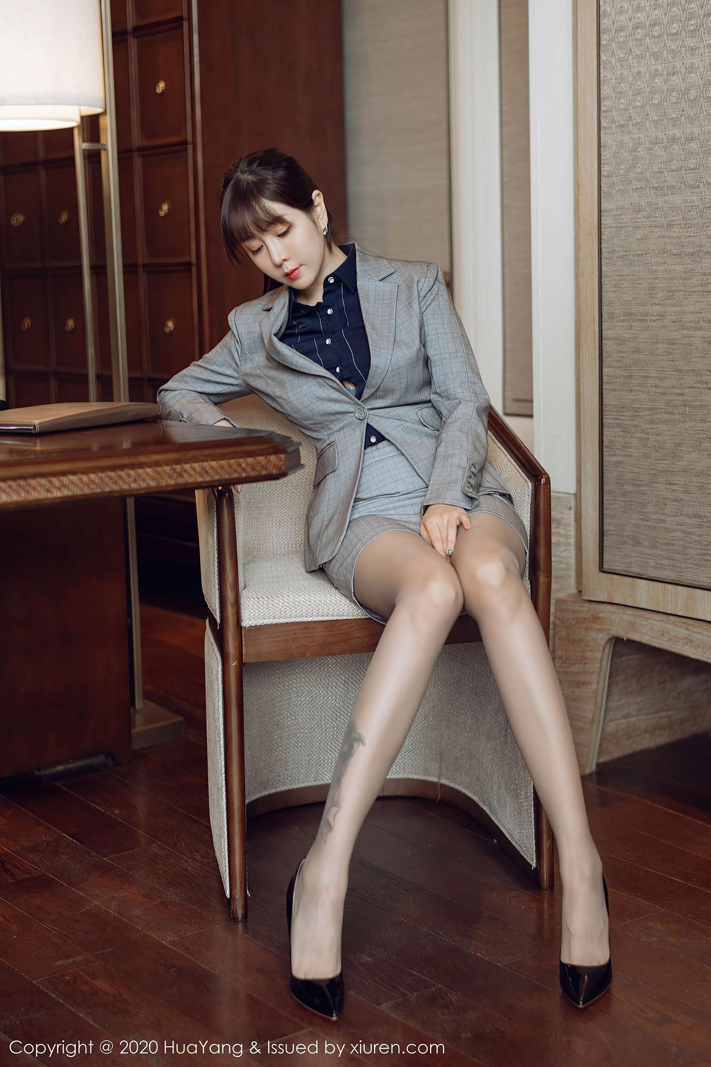 图片[45]-[HuaYang花漾show]HYG20200925VOL0298 2020.09.25 VOL.298 王雨纯[80+1P] – 速更版-美库