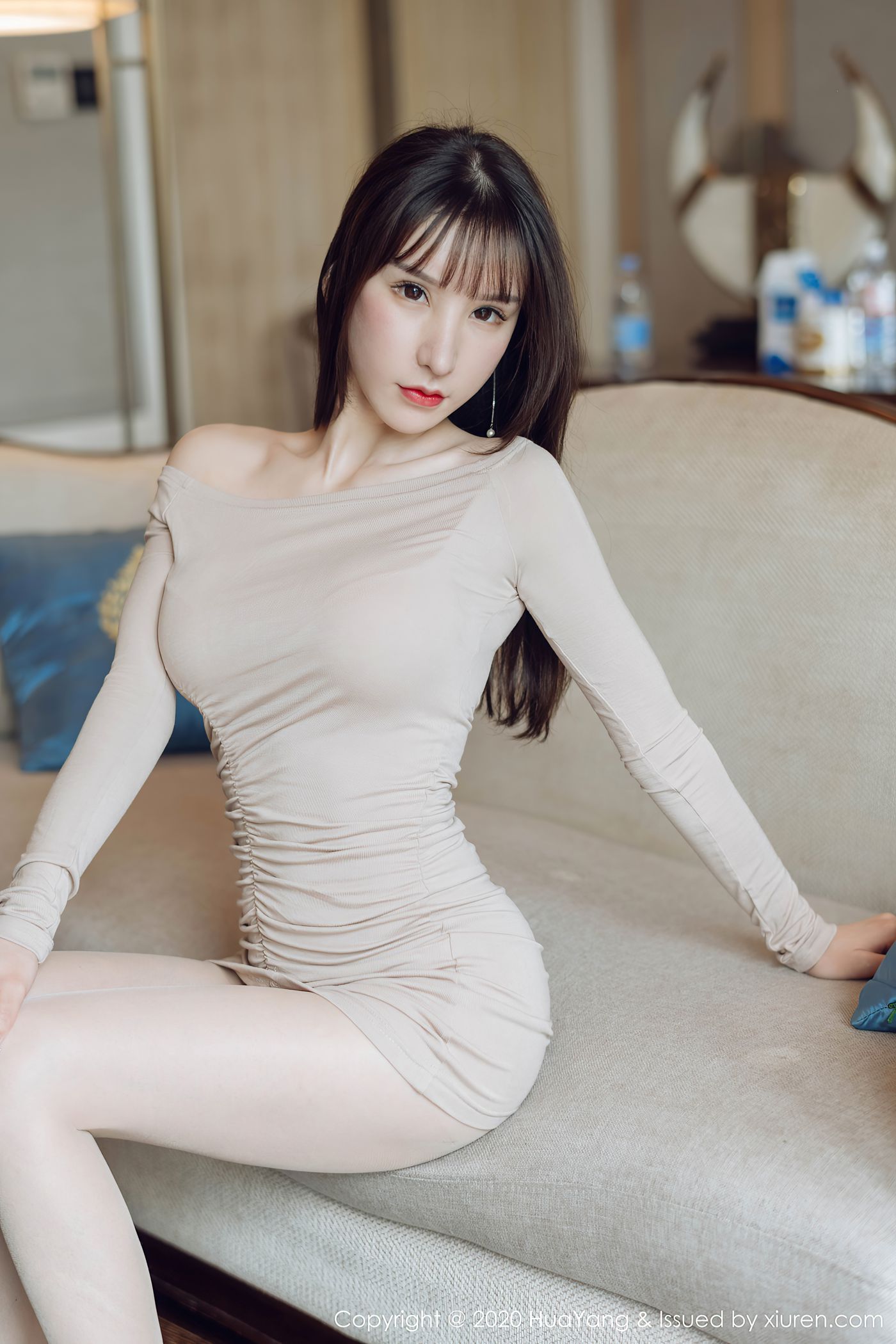 图片[22]-[HuaYang花漾show]HYG20201015VOL0305 2020.10.15 VOL.305 周于希Sandy[72+1P] – 速更版-美库