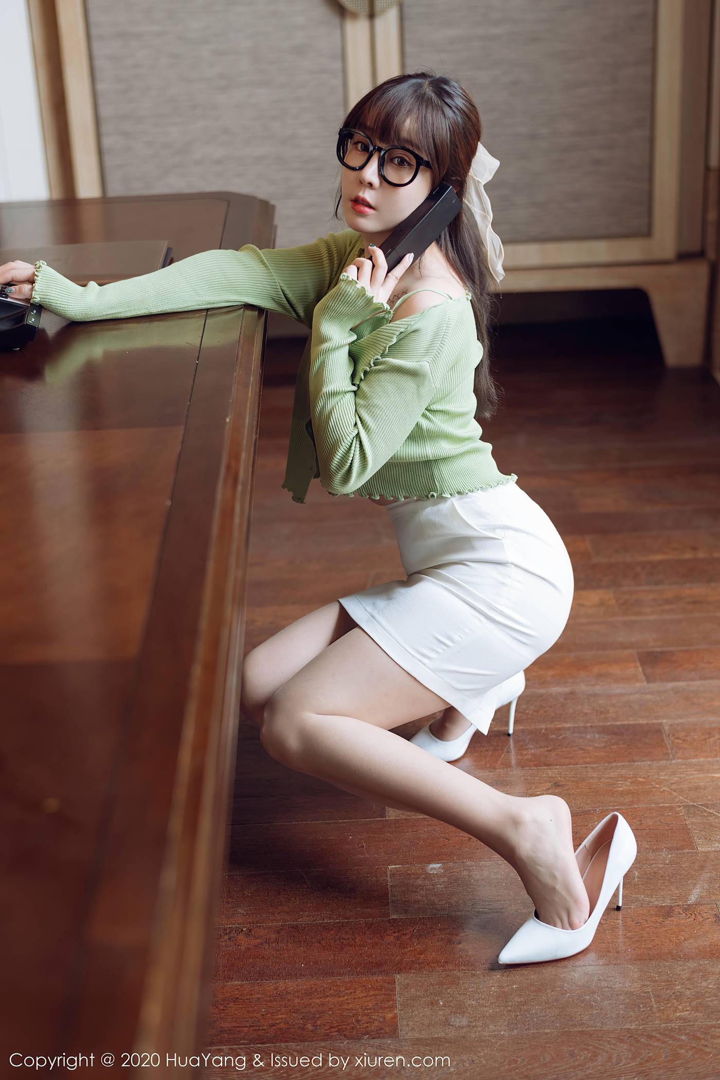 图片[66]-[HuaYang花漾show]HYG20200925VOL0298 2020.09.25 VOL.298 王雨纯[80+1P] – 速更版-美库