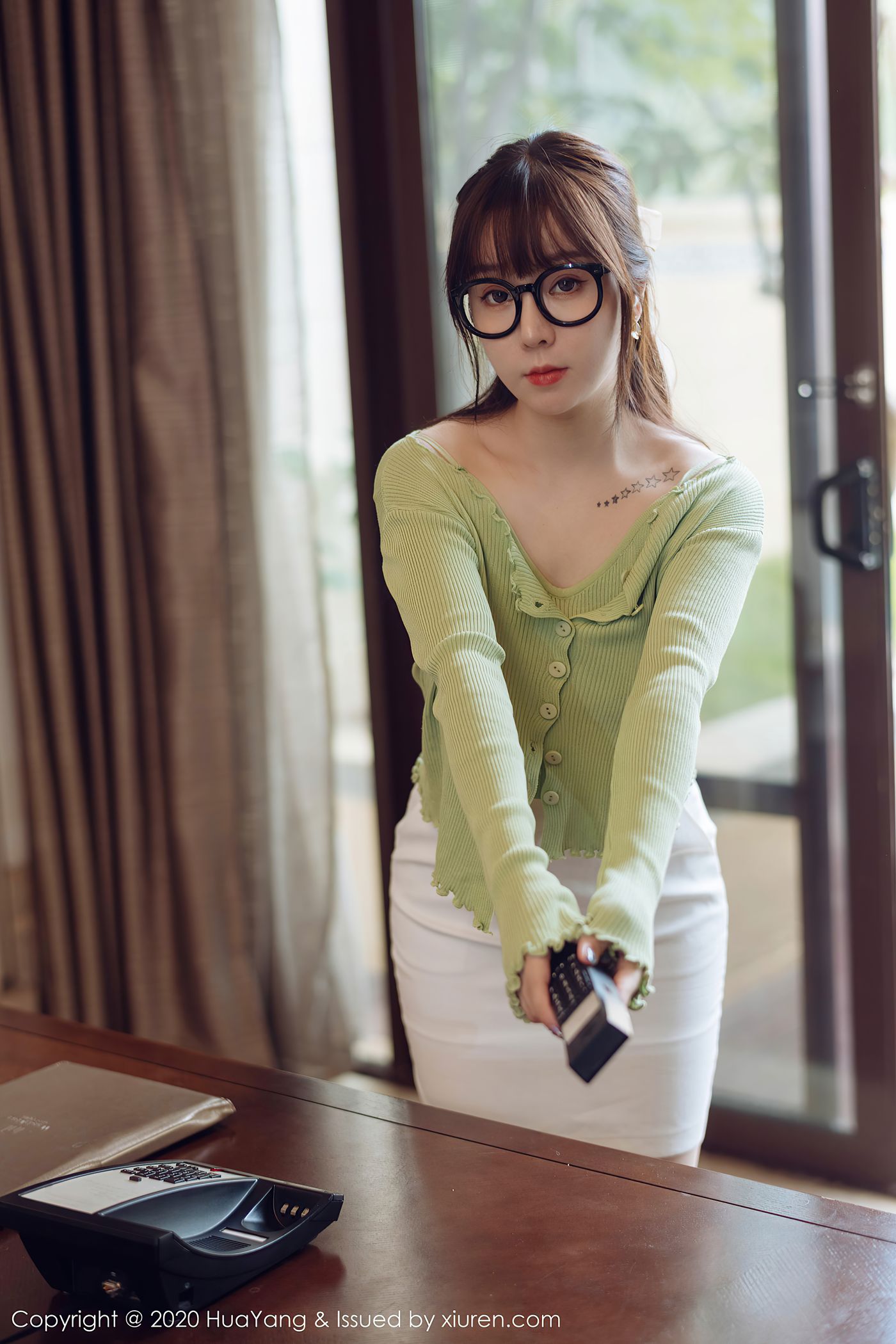 图片[71]-[HuaYang花漾show]HYG20200925VOL0298 2020.09.25 VOL.298 王雨纯[80+1P] – 速更版-美库