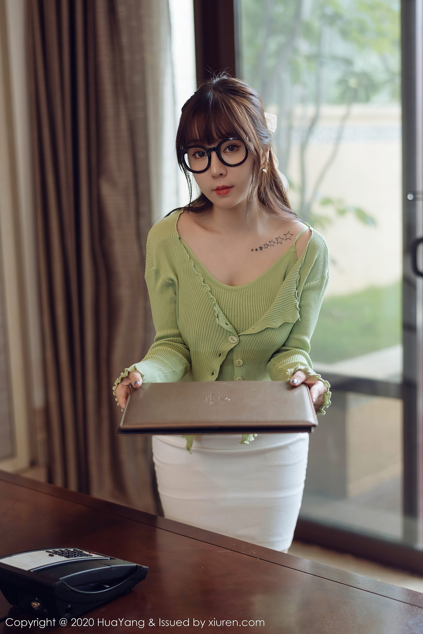 图片[73]-[HuaYang花漾show]HYG20200925VOL0298 2020.09.25 VOL.298 王雨纯[80+1P] – 速更版-美库