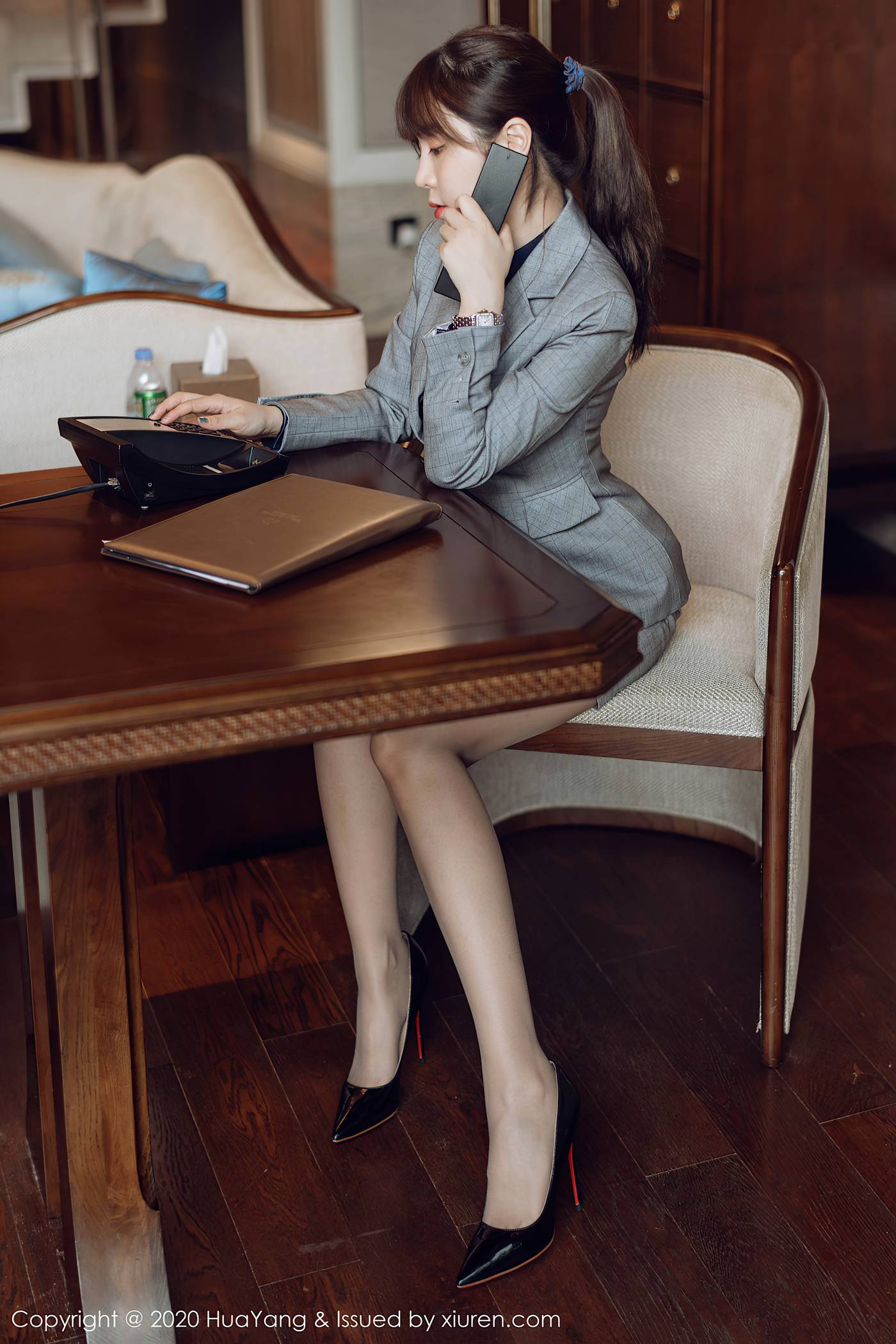 图片[74]-[HuaYang花漾show]HYG20200925VOL0298 2020.09.25 VOL.298 王雨纯[80+1P] – 速更版-美库