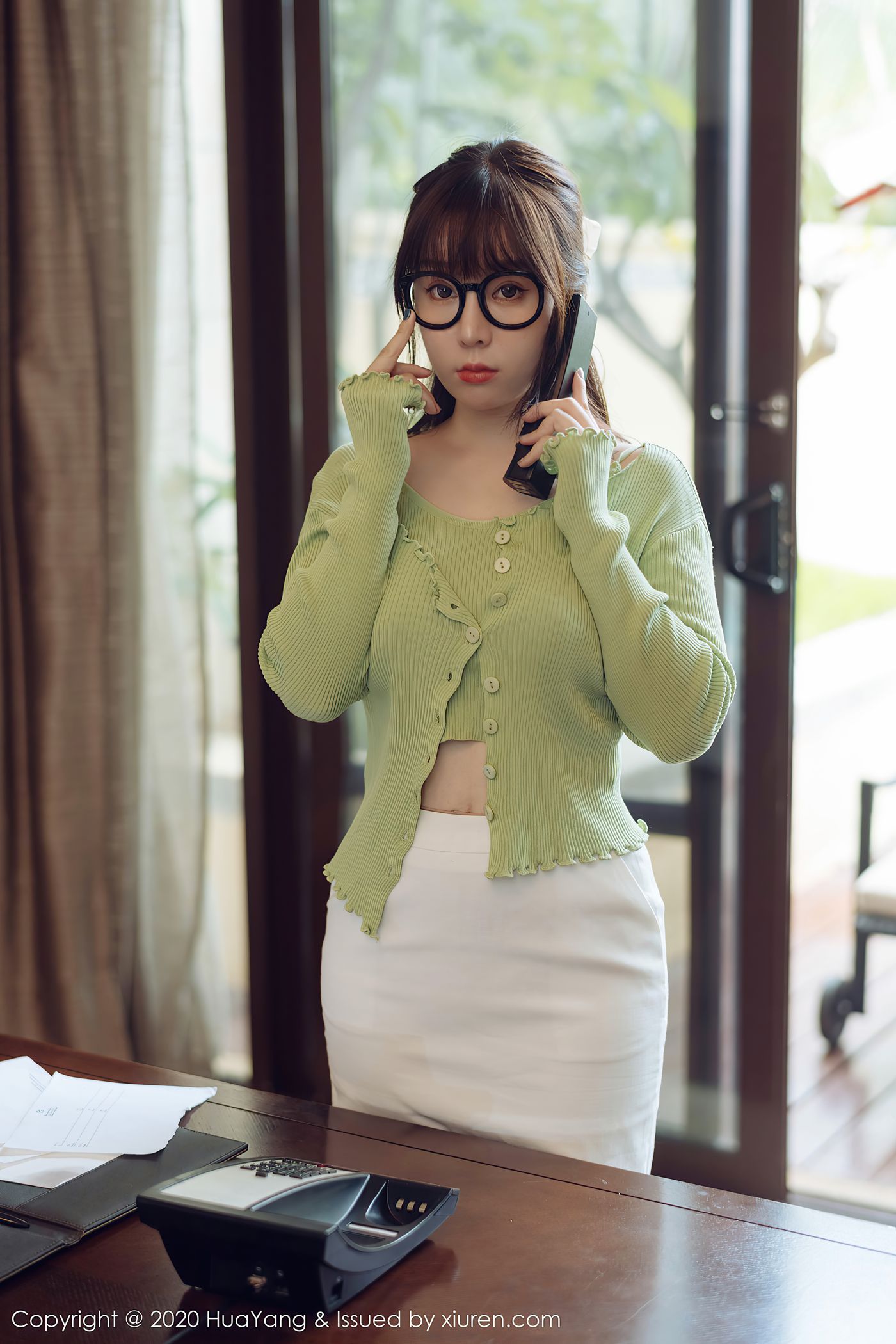 图片[75]-[HuaYang花漾show]HYG20200925VOL0298 2020.09.25 VOL.298 王雨纯[80+1P] – 速更版-美库