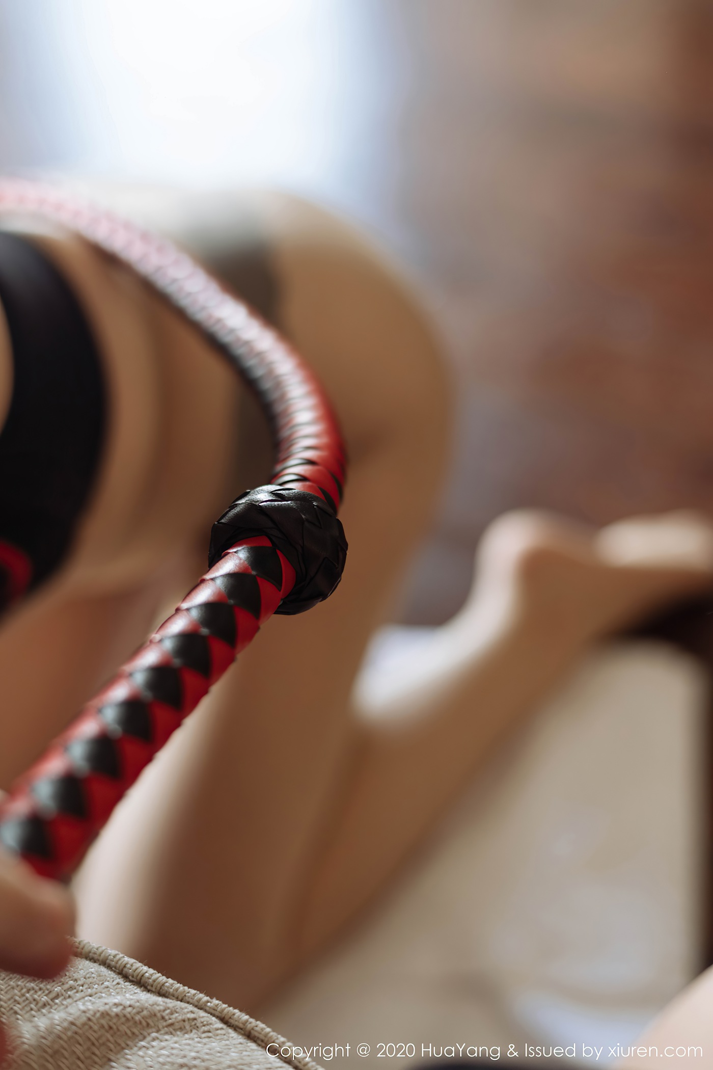 图片[58]-[HuaYang花漾show]HYG20201012VOL0303 2020.10.12 VOL.303 娜露Selena[55+1P] – 速更版-美库