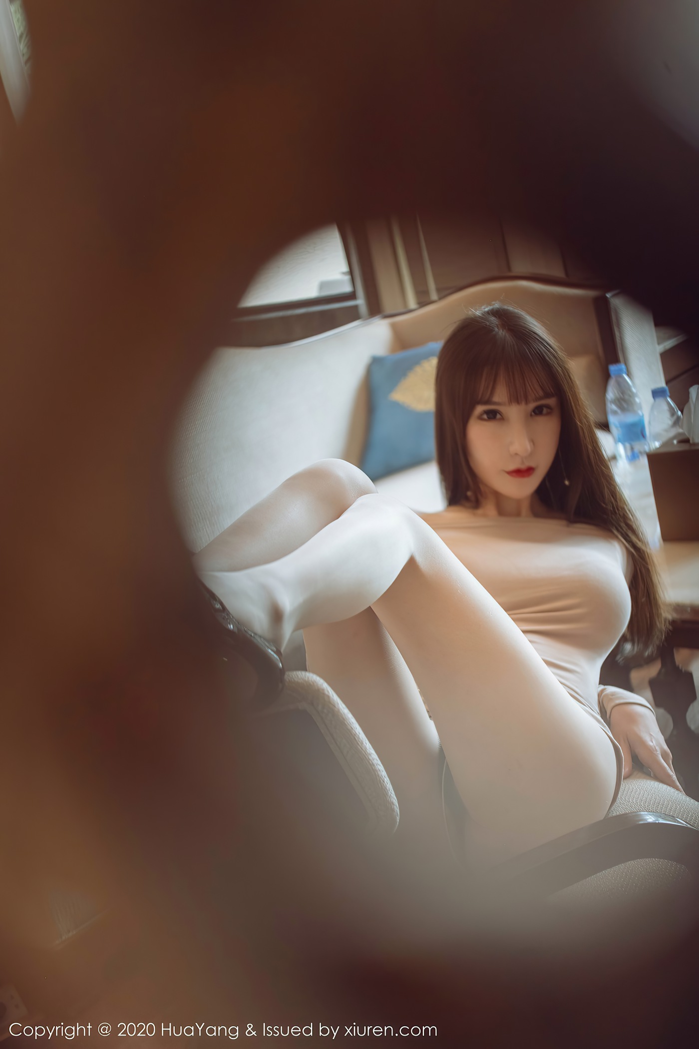 图片[57]-[HuaYang花漾show]HYG20201015VOL0305 2020.10.15 VOL.305 周于希Sandy[72+1P] – 速更版-美库