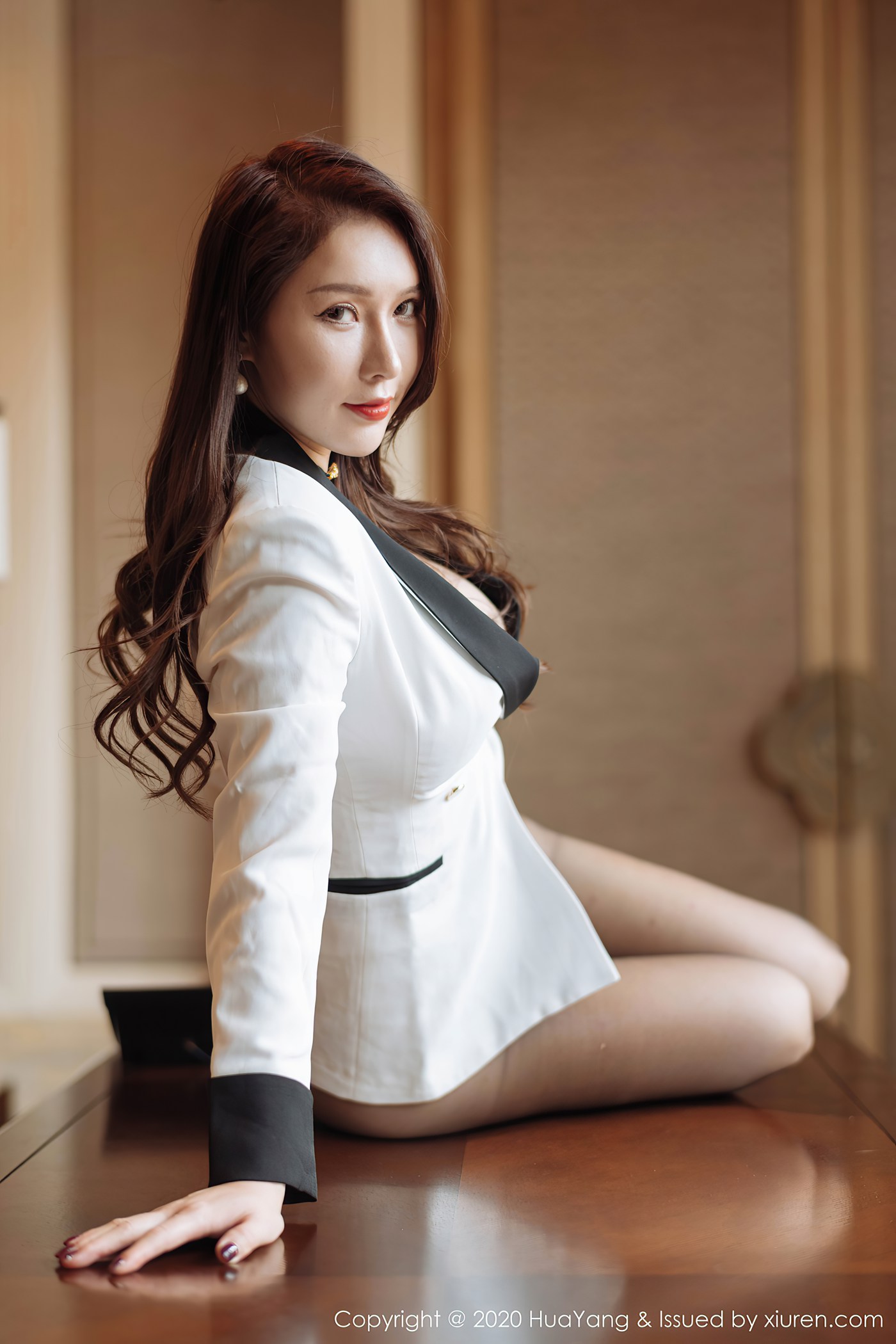 图片[17]-[HuaYang花漾show]HYG20201028VOL0308 2020.10.28 VOL.308 Egg-尤妮丝Egg[60+1P] – 速更版-美库