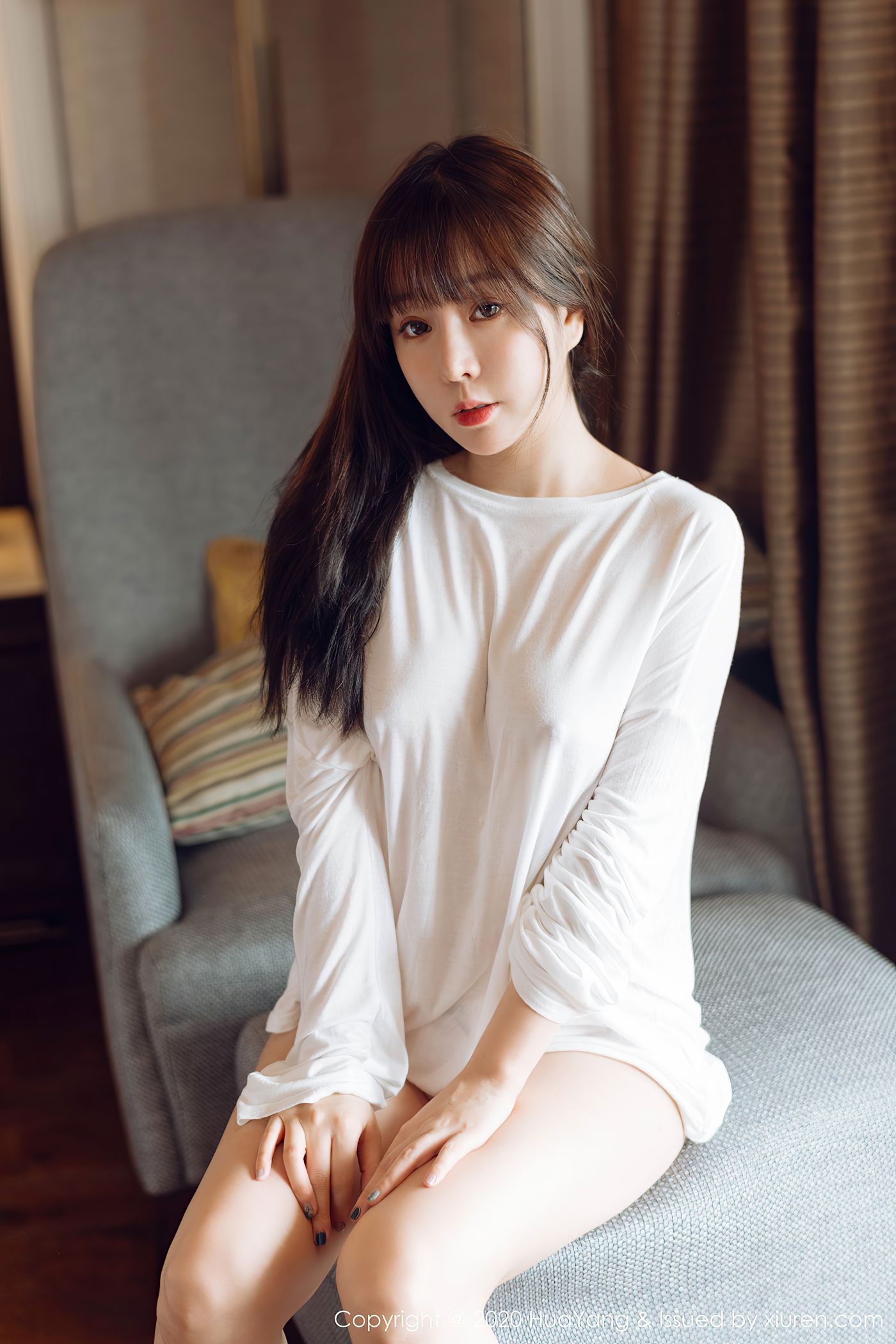 图片[44]-[HuaYang花漾show]HYG20201016VOL0306 2020.10.16 VOL.306 王雨纯[62+1P] – 速更版-美库