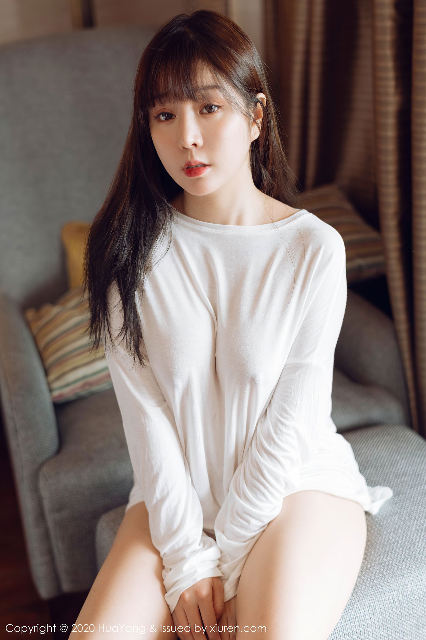 图片[51]-[HuaYang花漾show]HYG20201016VOL0306 2020.10.16 VOL.306 王雨纯[62+1P] – 速更版-美库