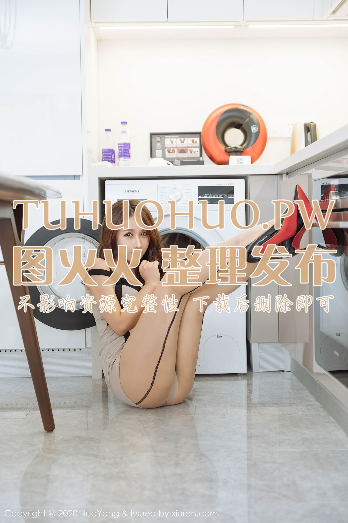 图片[51]-[HuaYang花漾show]HYG20201029VOL0309 2020.10.29 VOL.309 徐安安[67+1P] – 速更版-美库