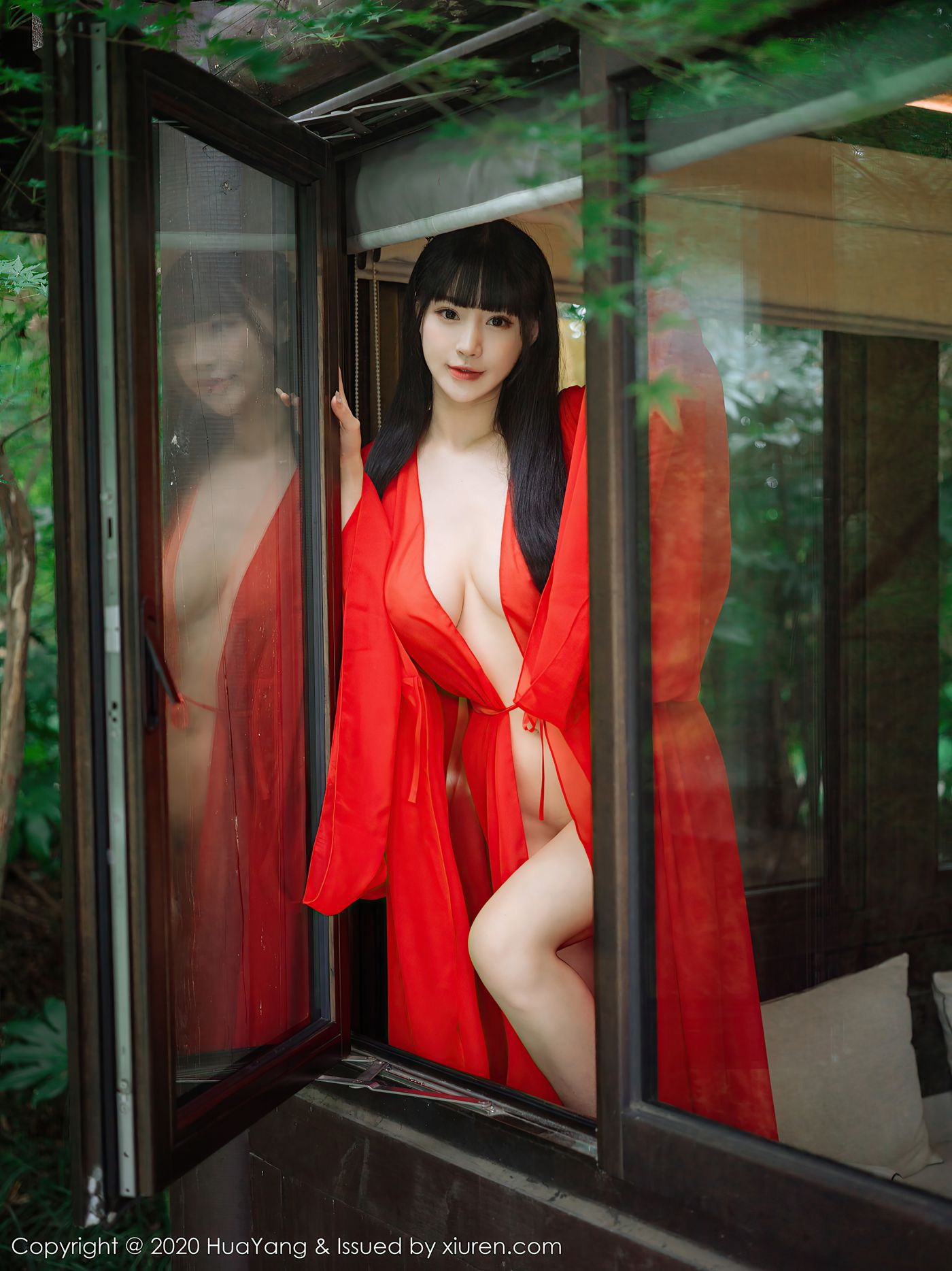 图片[55]-[HuaYang花漾show]HYG20201030VOL0310 2020.10.30 VOL.310 朱可儿Flower[70+1P] – 速更版-美库