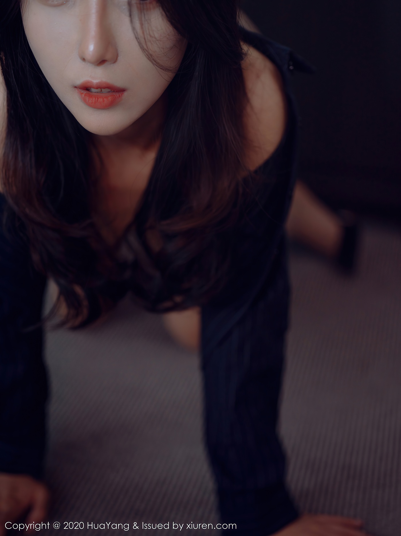 图片[14]-[HuaYang花漾show]HYG20201113VOL0320 2020.11.13 VOL.320 玥儿玥er[51+1P] – 速更版-美库