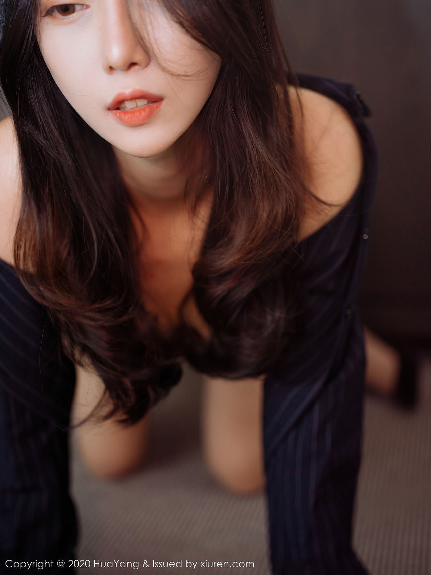 图片[15]-[HuaYang花漾show]HYG20201113VOL0320 2020.11.13 VOL.320 玥儿玥er[51+1P] – 速更版-美库