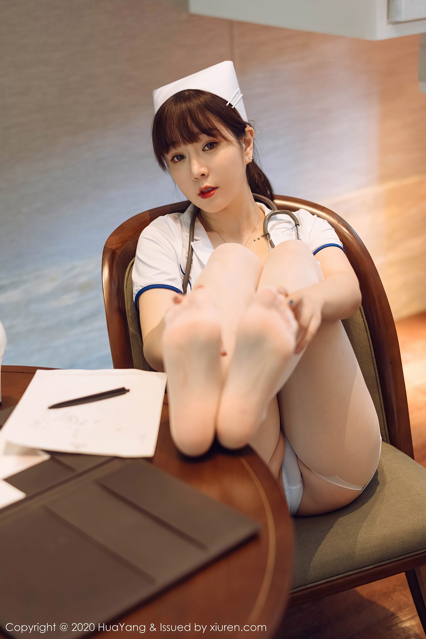 图片[13]-[HuaYang花漾show]HYG20201127VOL0330 2020.11.27 VOL.330 王雨纯[102+1P] – 速更版-美库