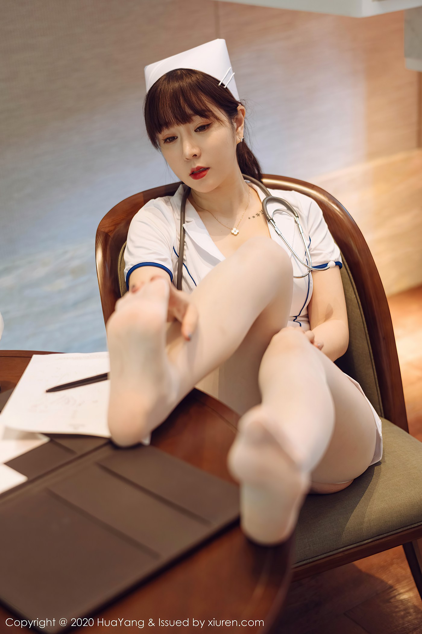 图片[15]-[HuaYang花漾show]HYG20201127VOL0330 2020.11.27 VOL.330 王雨纯[102+1P] – 速更版-美库