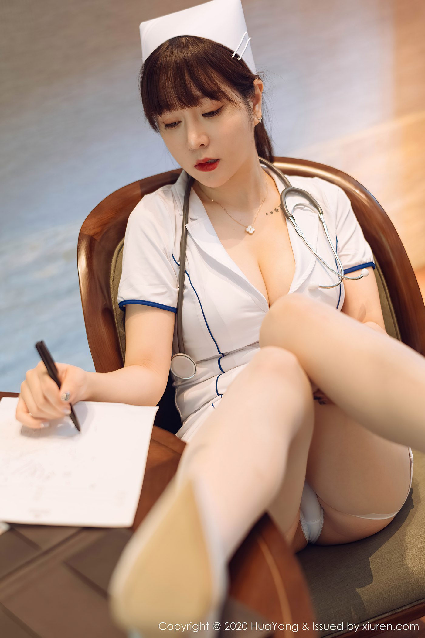 图片[18]-[HuaYang花漾show]HYG20201127VOL0330 2020.11.27 VOL.330 王雨纯[102+1P] – 速更版-美库