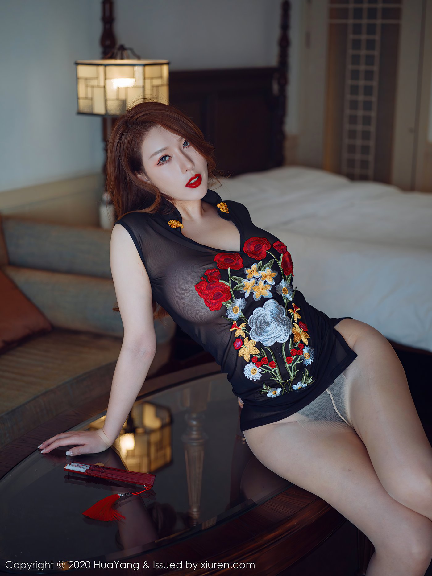 图片[11]-[HuaYang花漾show]HYG20201203VOL0333 2020.12.03 VOL.333 Egg-尤妮丝Egg[55+1P] – 速更版-美库