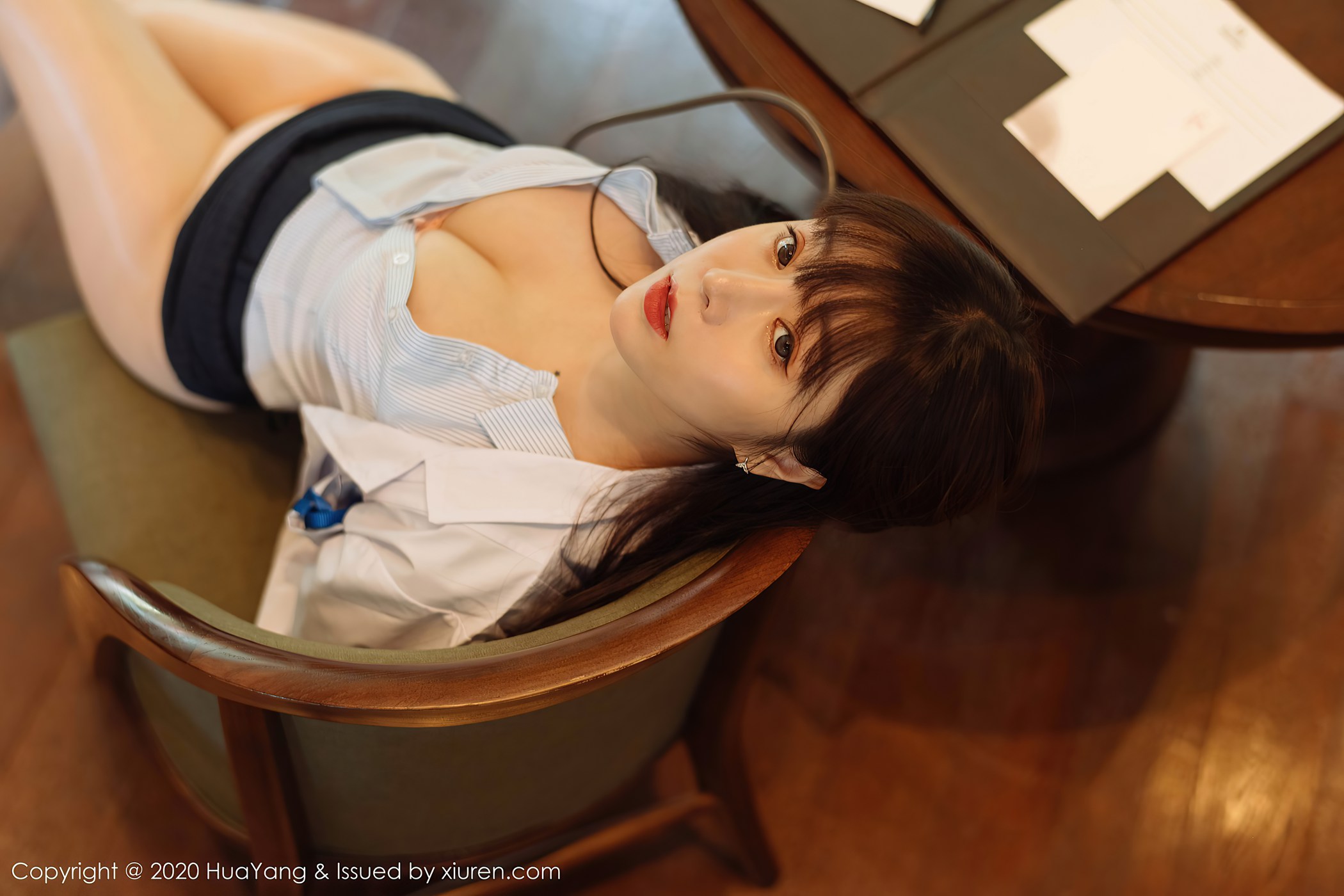 图片[27]-[HuaYang花漾show]HYG20201204VOL0334 2020.12.04 VOL.334 王雨纯[73+1P] – 速更版-美库