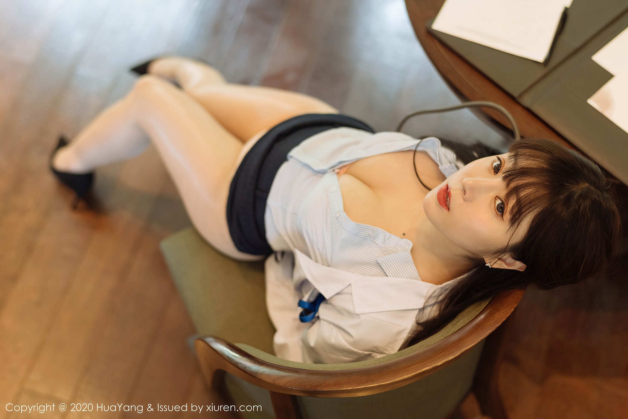 图片[28]-[HuaYang花漾show]HYG20201204VOL0334 2020.12.04 VOL.334 王雨纯[73+1P] – 速更版-美库