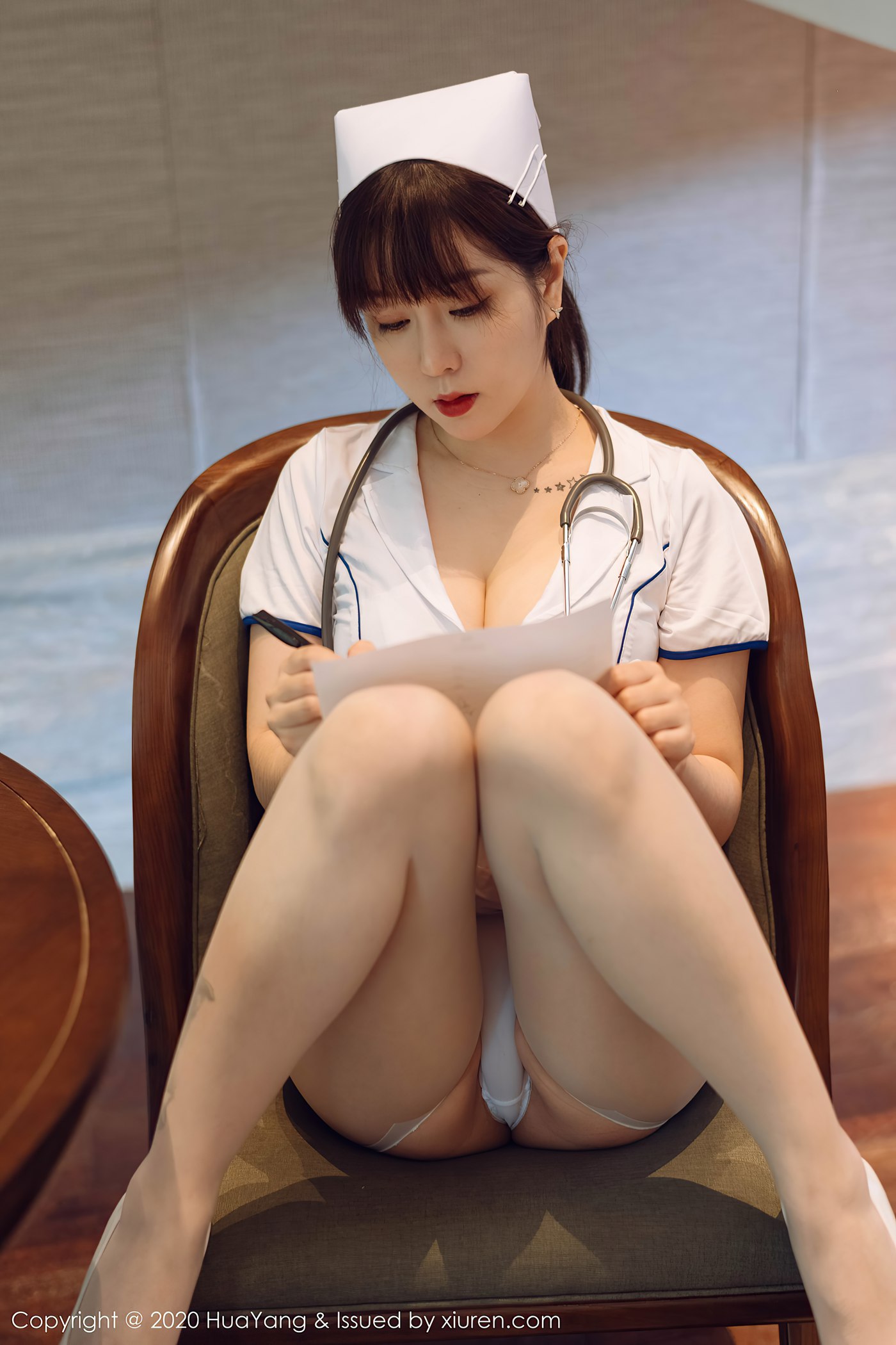 图片[57]-[HuaYang花漾show]HYG20201127VOL0330 2020.11.27 VOL.330 王雨纯[102+1P] – 速更版-美库