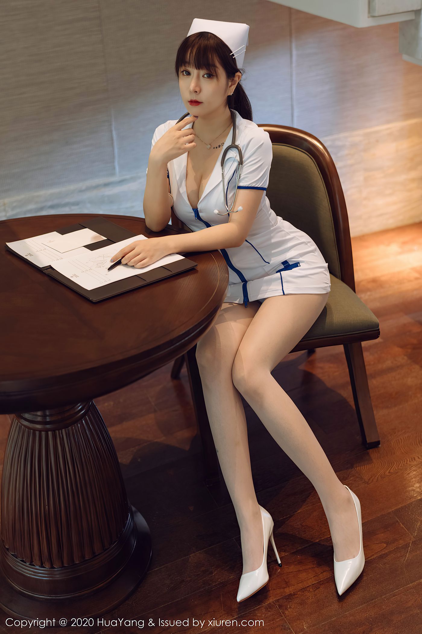 图片[67]-[HuaYang花漾show]HYG20201127VOL0330 2020.11.27 VOL.330 王雨纯[102+1P] – 速更版-美库