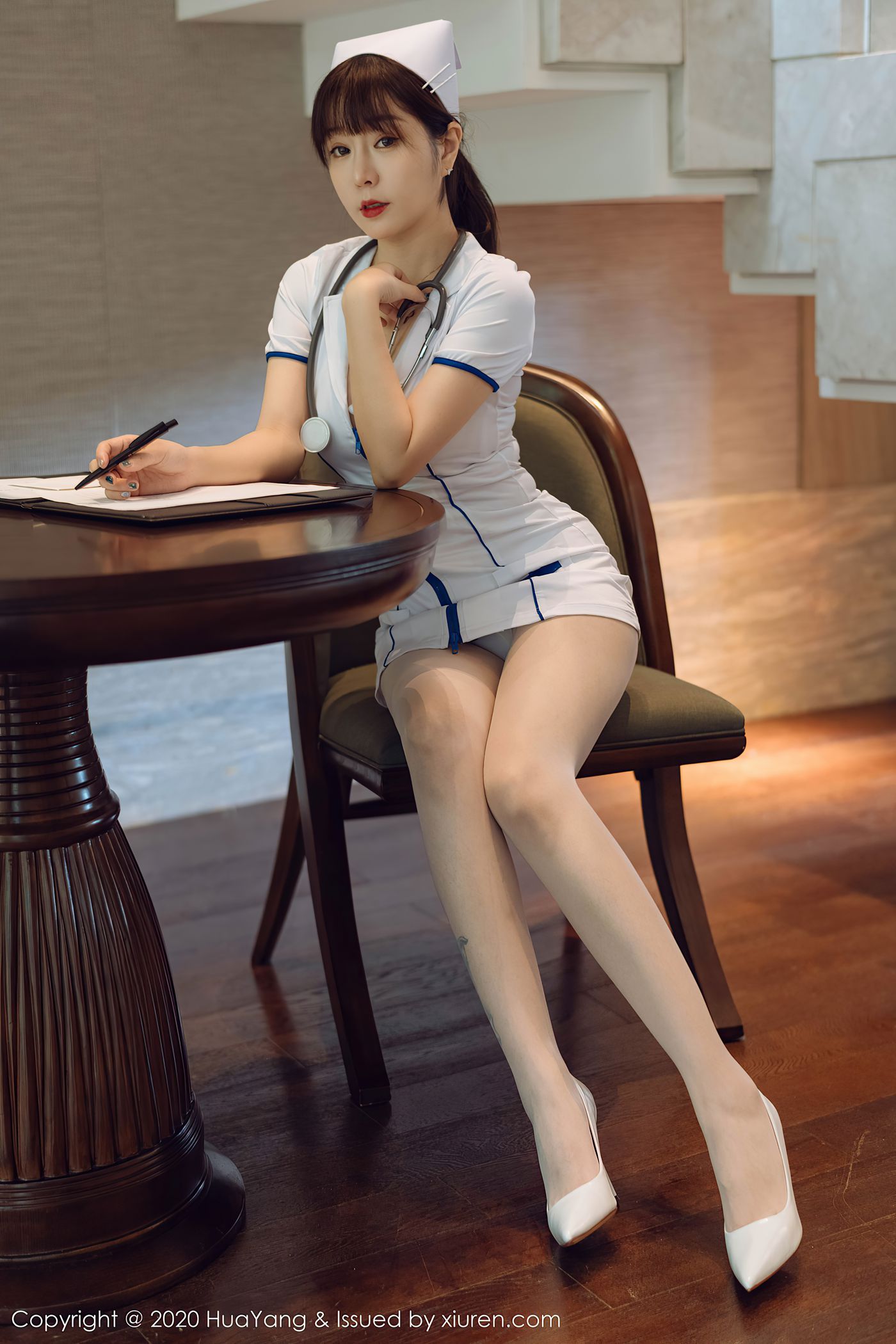 图片[71]-[HuaYang花漾show]HYG20201127VOL0330 2020.11.27 VOL.330 王雨纯[102+1P] – 速更版-美库