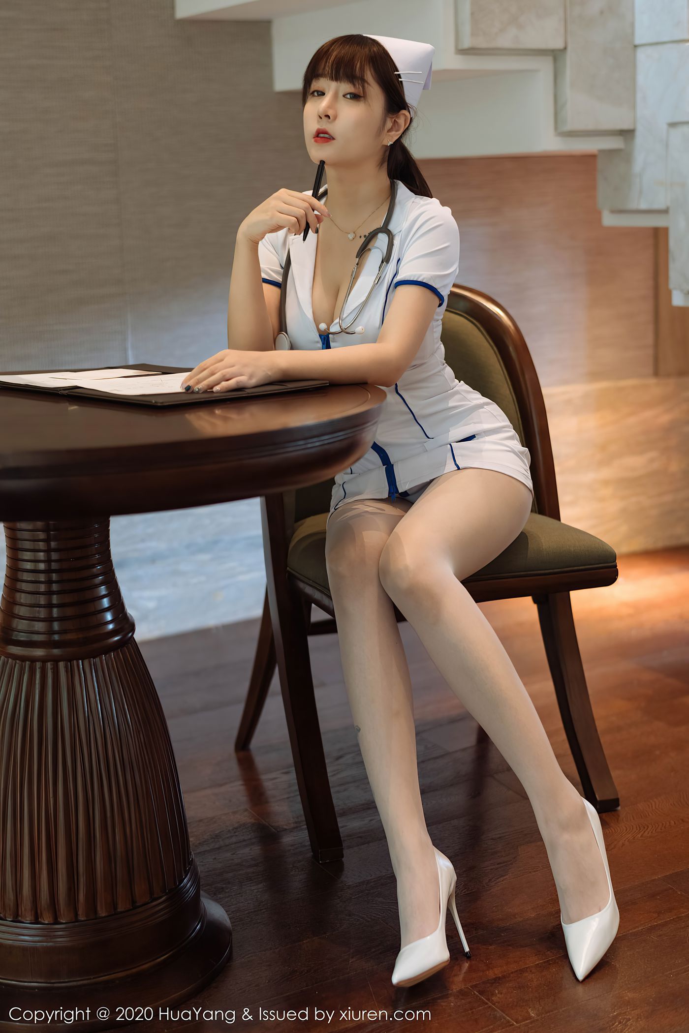 图片[72]-[HuaYang花漾show]HYG20201127VOL0330 2020.11.27 VOL.330 王雨纯[102+1P] – 速更版-美库