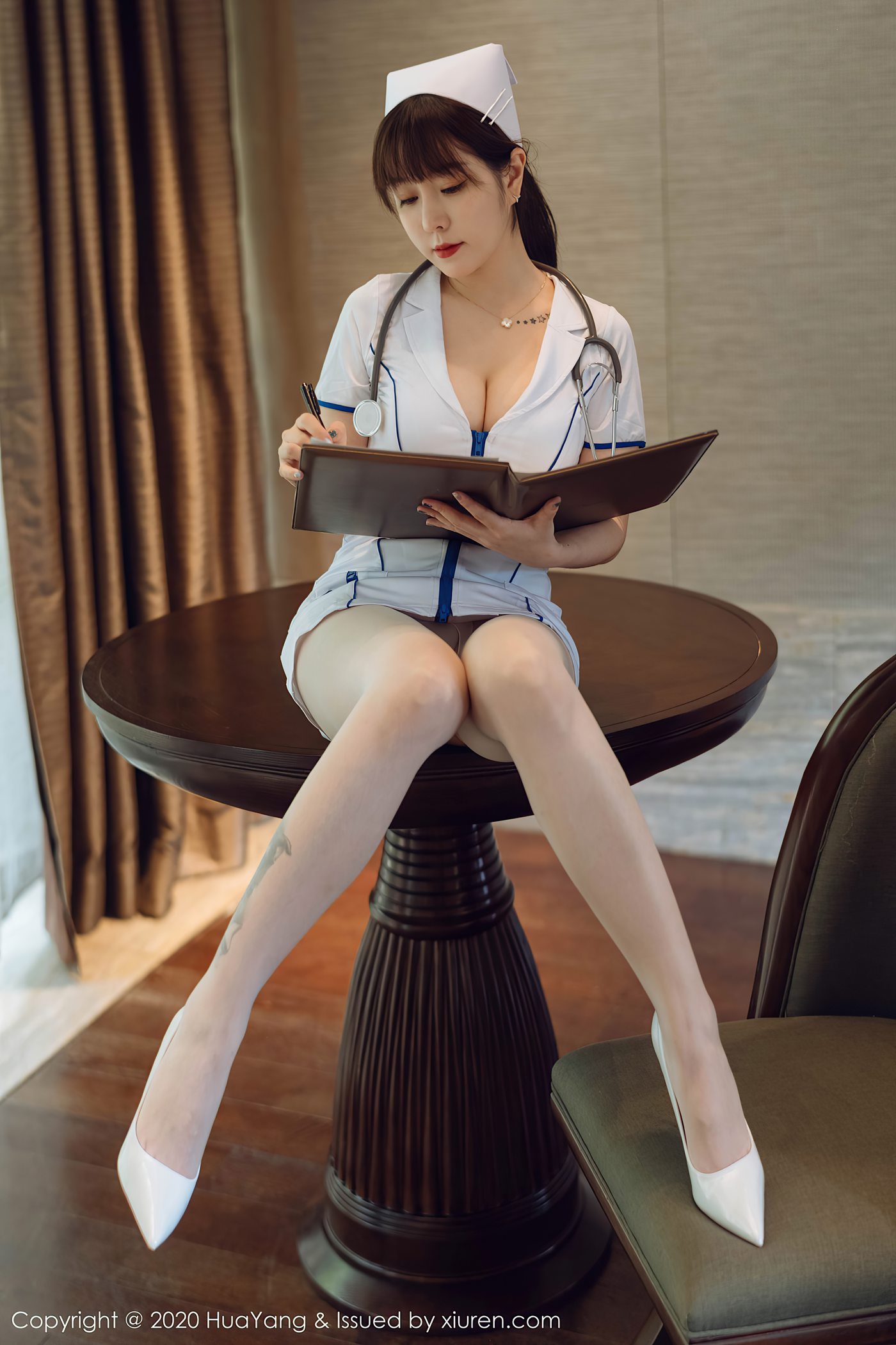 图片[82]-[HuaYang花漾show]HYG20201127VOL0330 2020.11.27 VOL.330 王雨纯[102+1P] – 速更版-美库